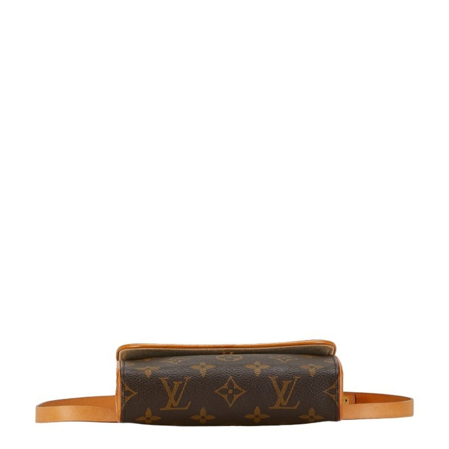 LOUIS VUITTON Florentine Shoulder Bag