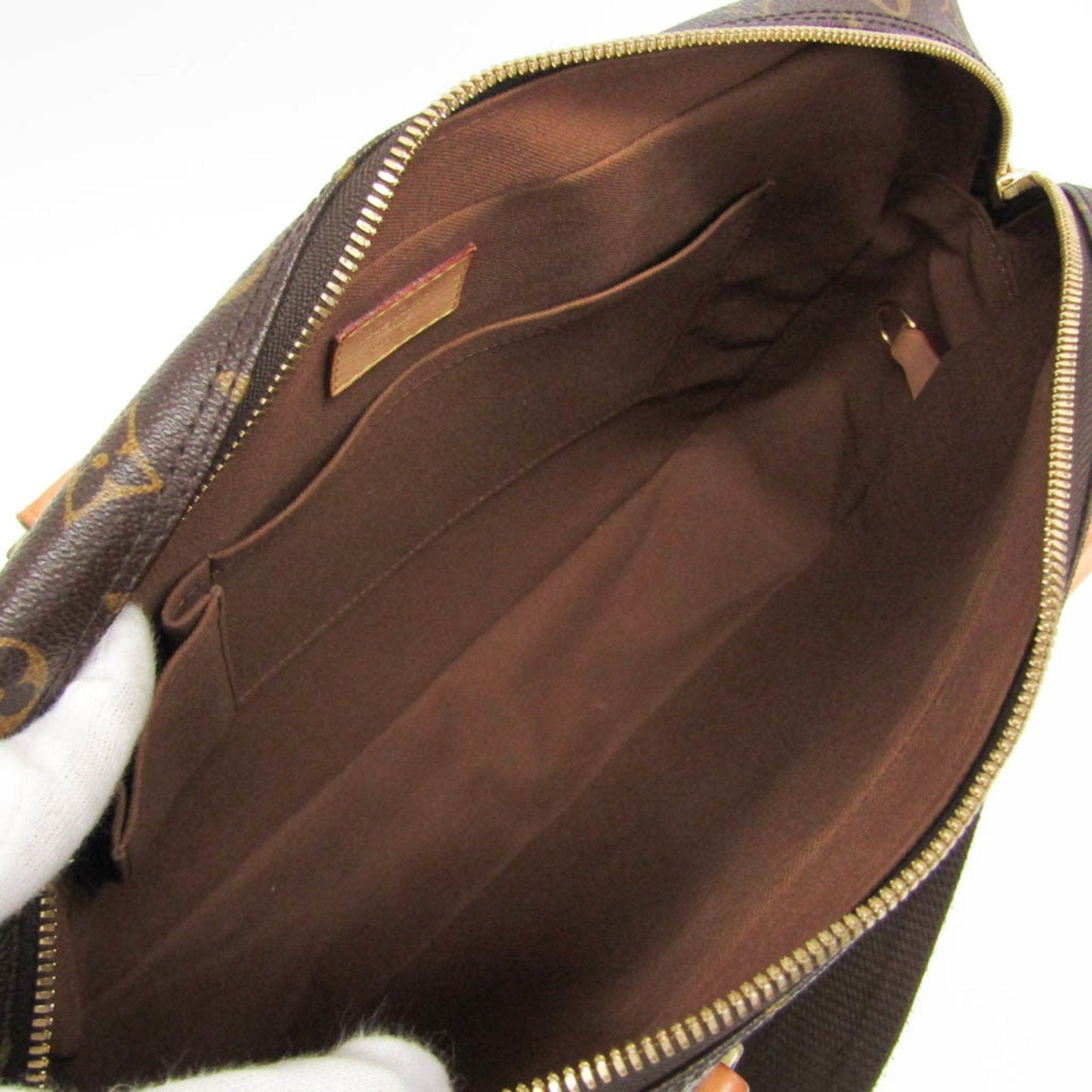 LOUIS VUITTON Bosphore Handbag