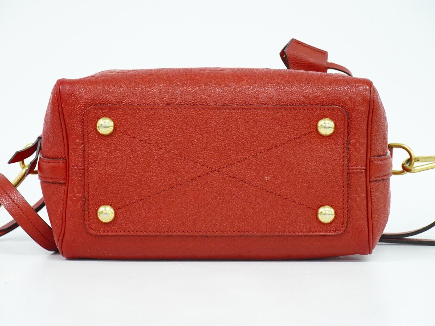 LOUIS VUITTON bandouliere 25 Handbag