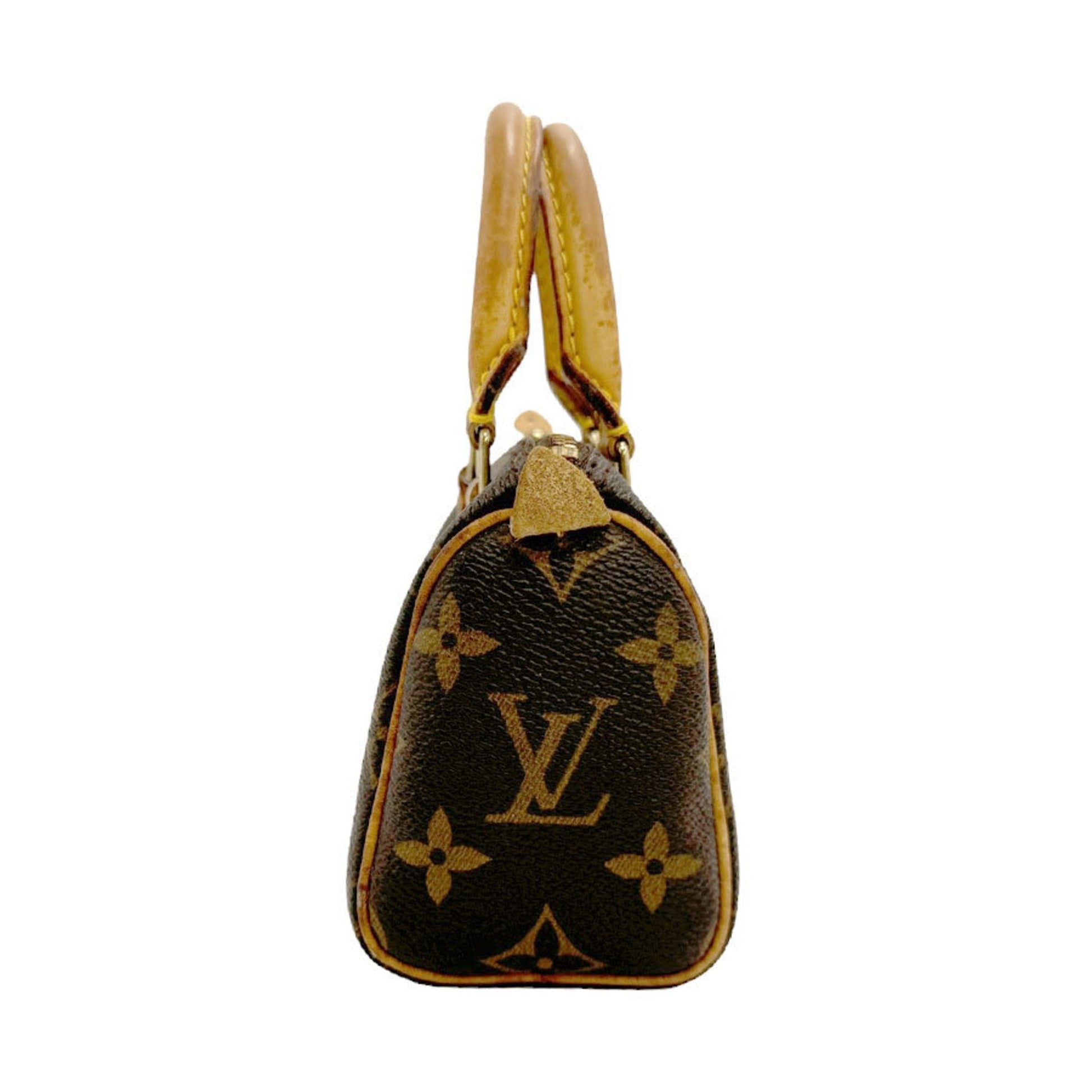 LOUIS VUITTON Mini Handbag
