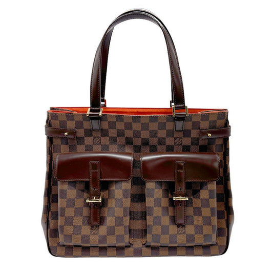 LOUIS VUITTON Uzes Handbag