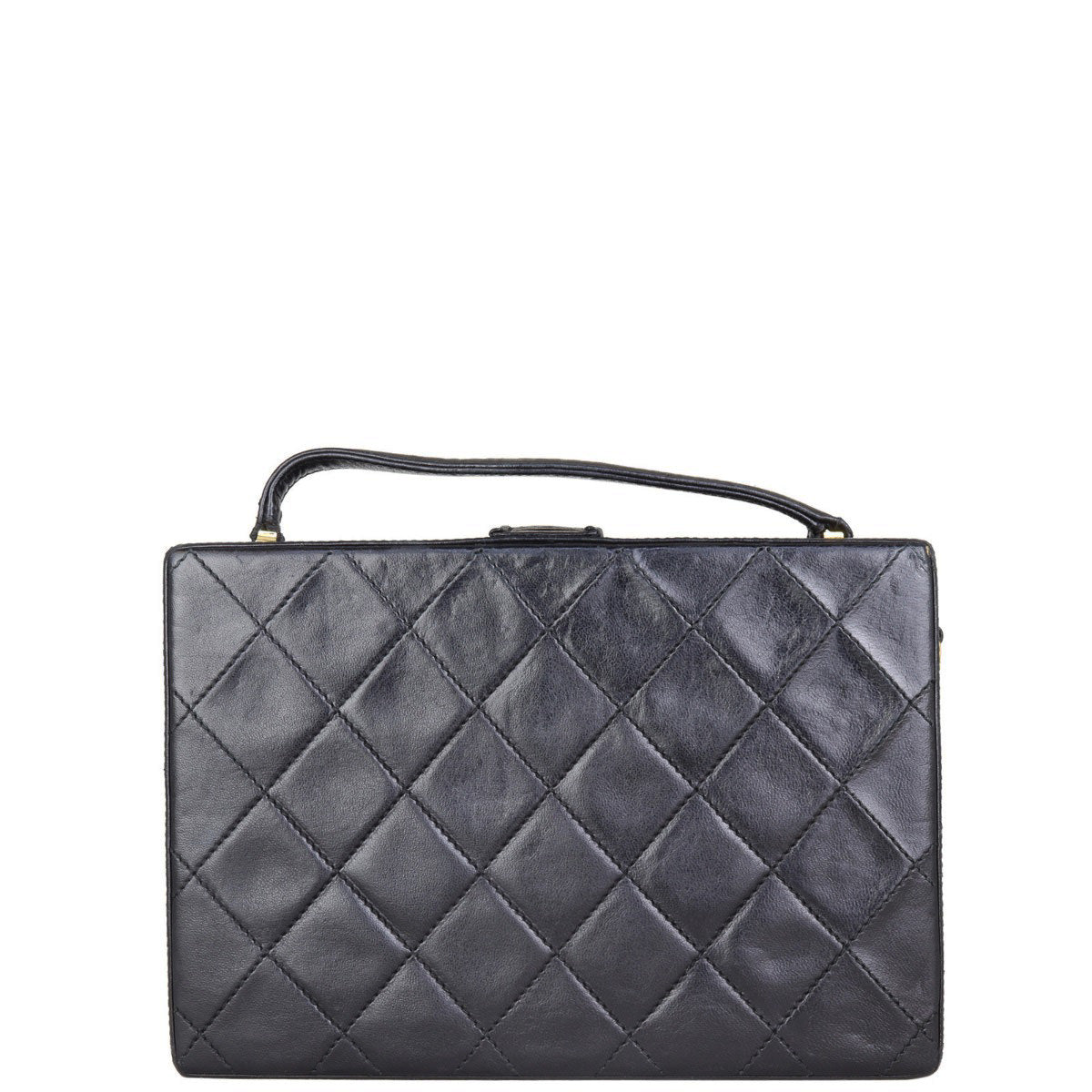 Chanel Box Chain Bag