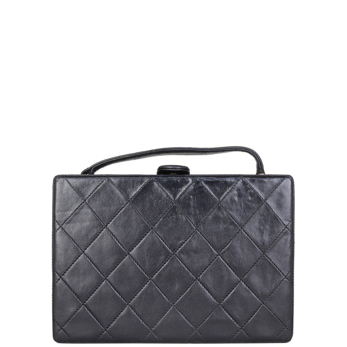 Chanel Box Chain Bag