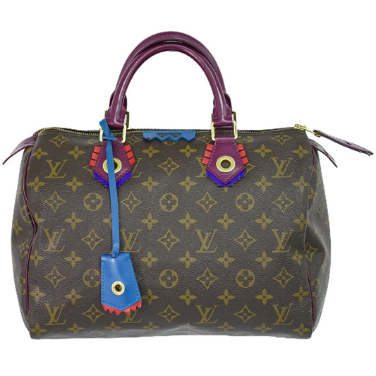 LOUIS VUITTON Handbag