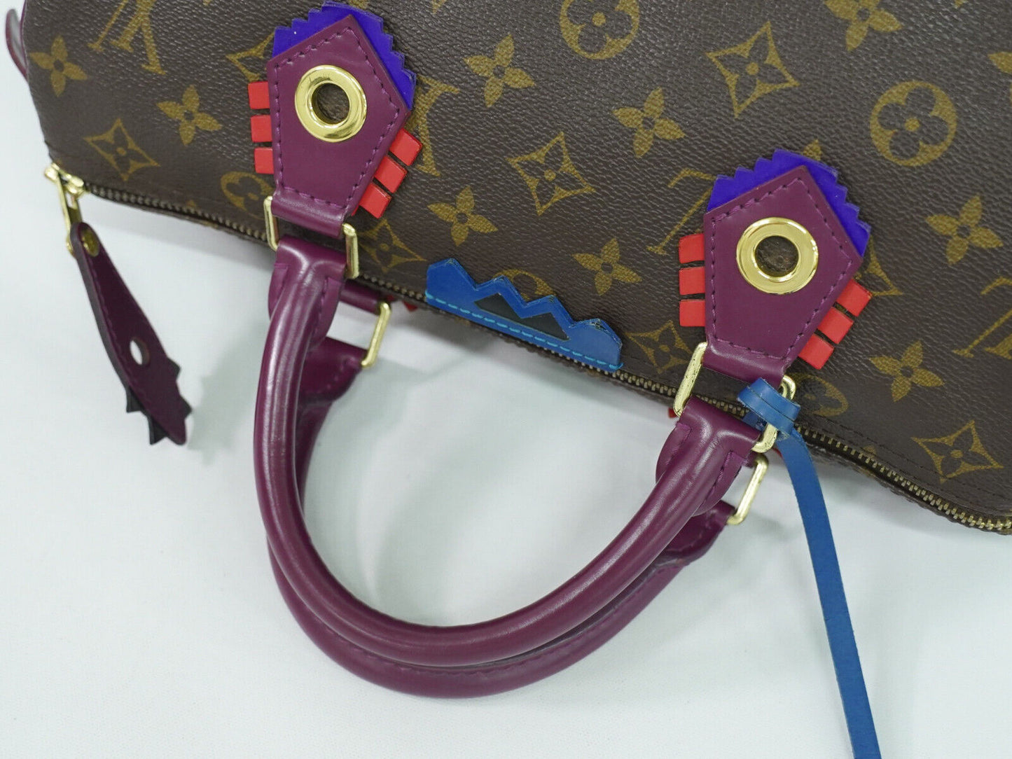LOUIS VUITTON Handbag