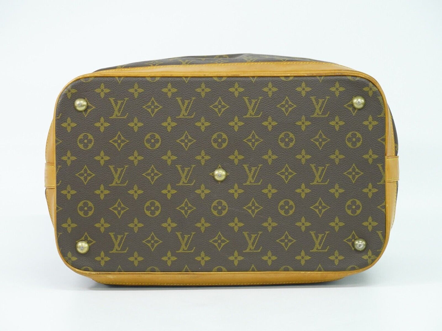 LOUIS VUITTON Cruiser Handbag