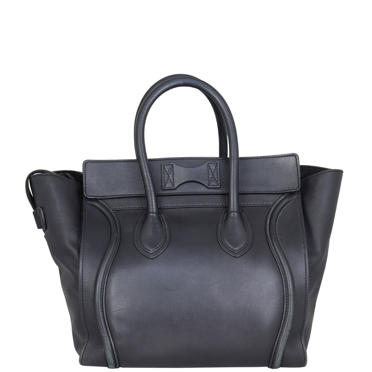 Celine Mini Luggage Tote