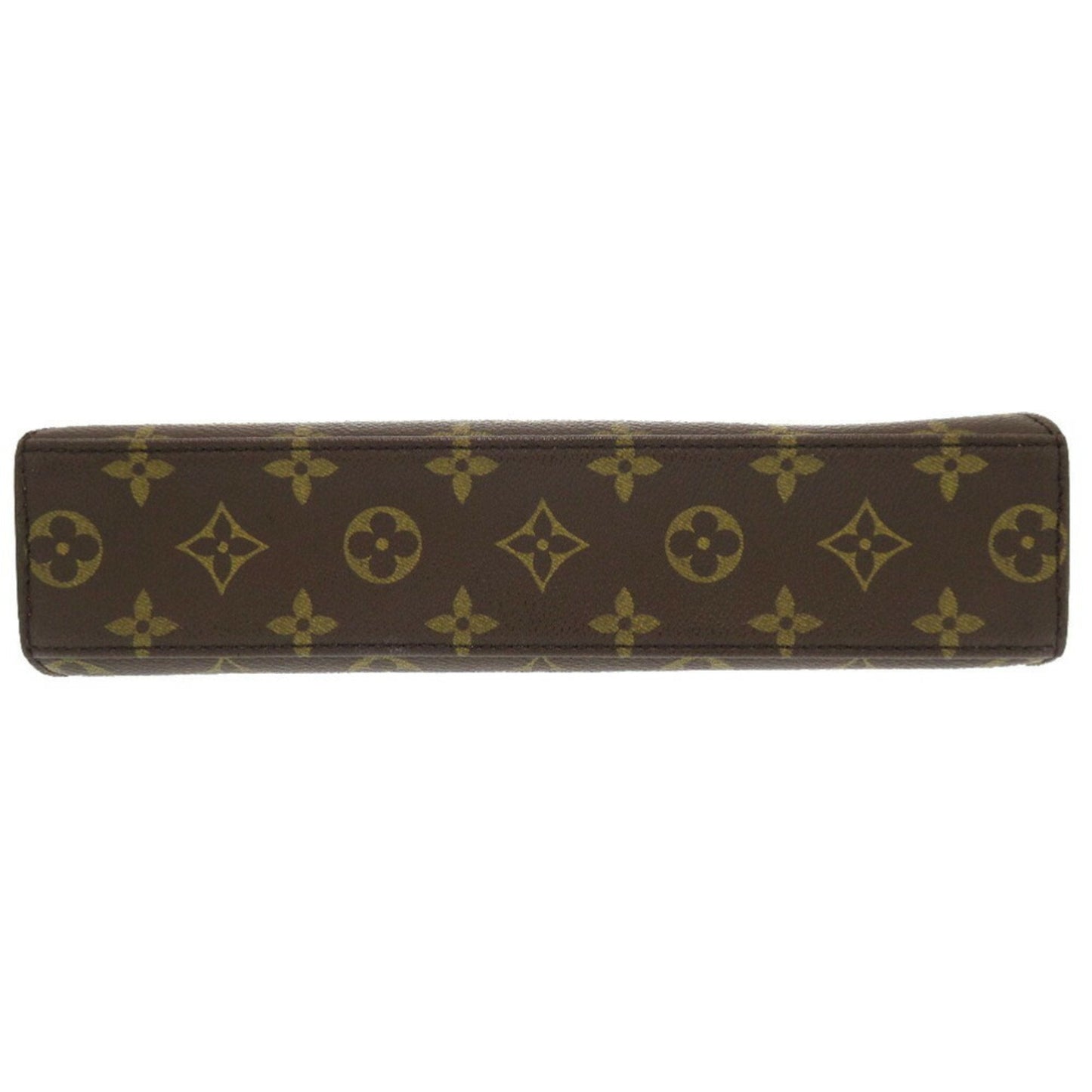 LOUIS VUITTON Malesherbes Handbag