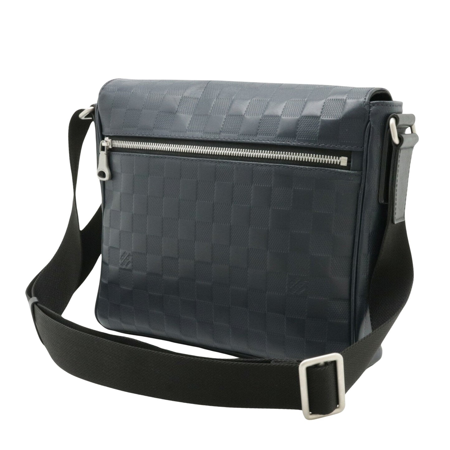 LOUIS VUITTON District Shoulder Bag