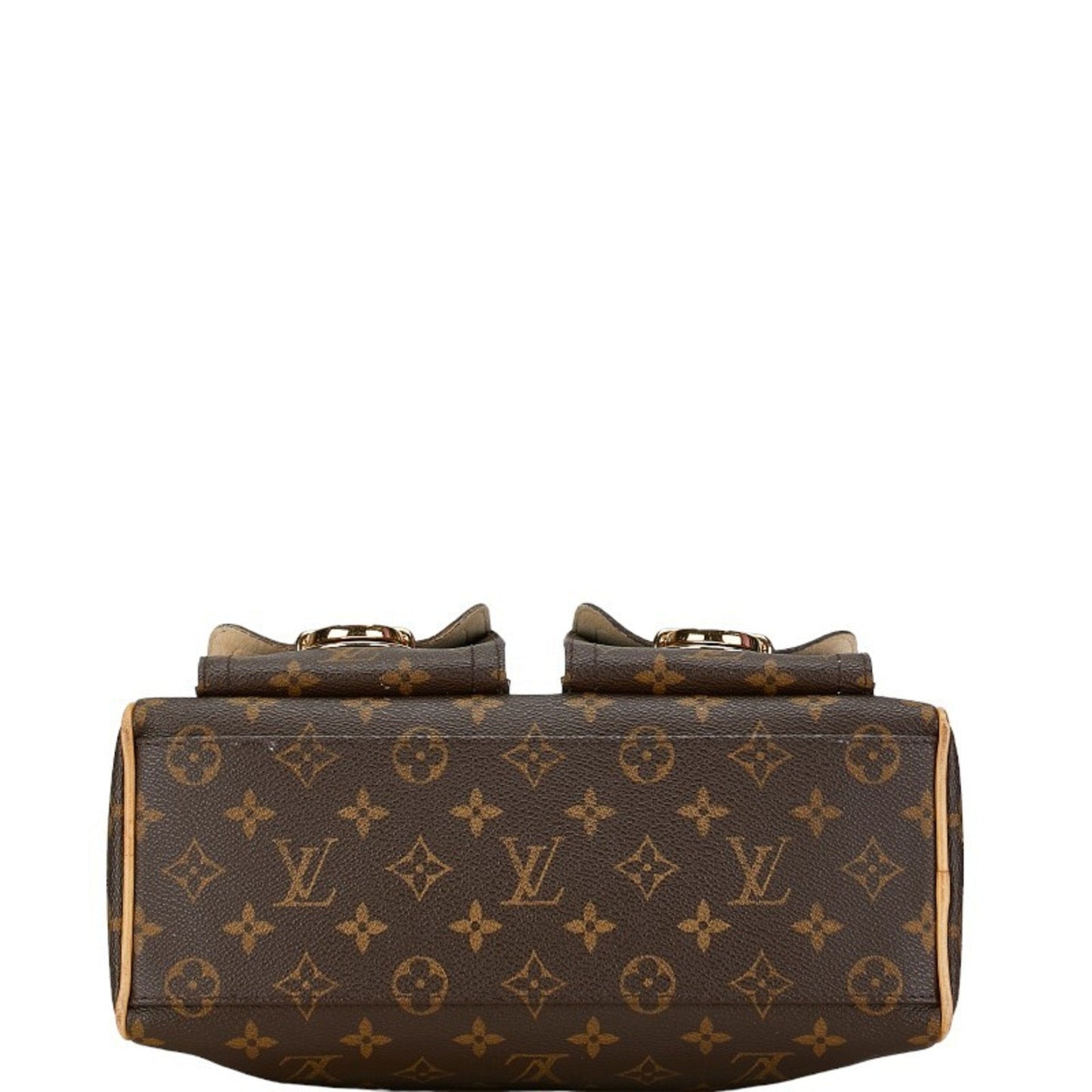 LOUIS VUITTON Manhattan PM Handbag