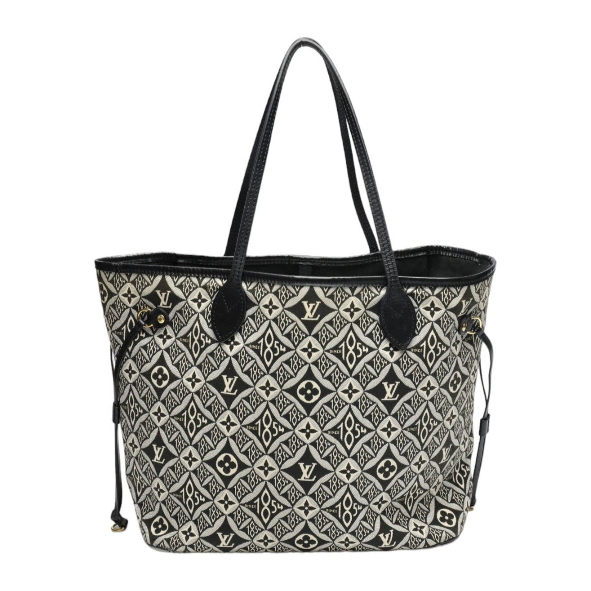LOUIS VUITTON Neverfull MM Tote