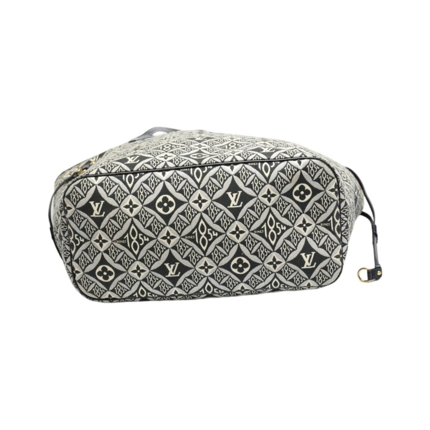 LOUIS VUITTON Neverfull MM Tote