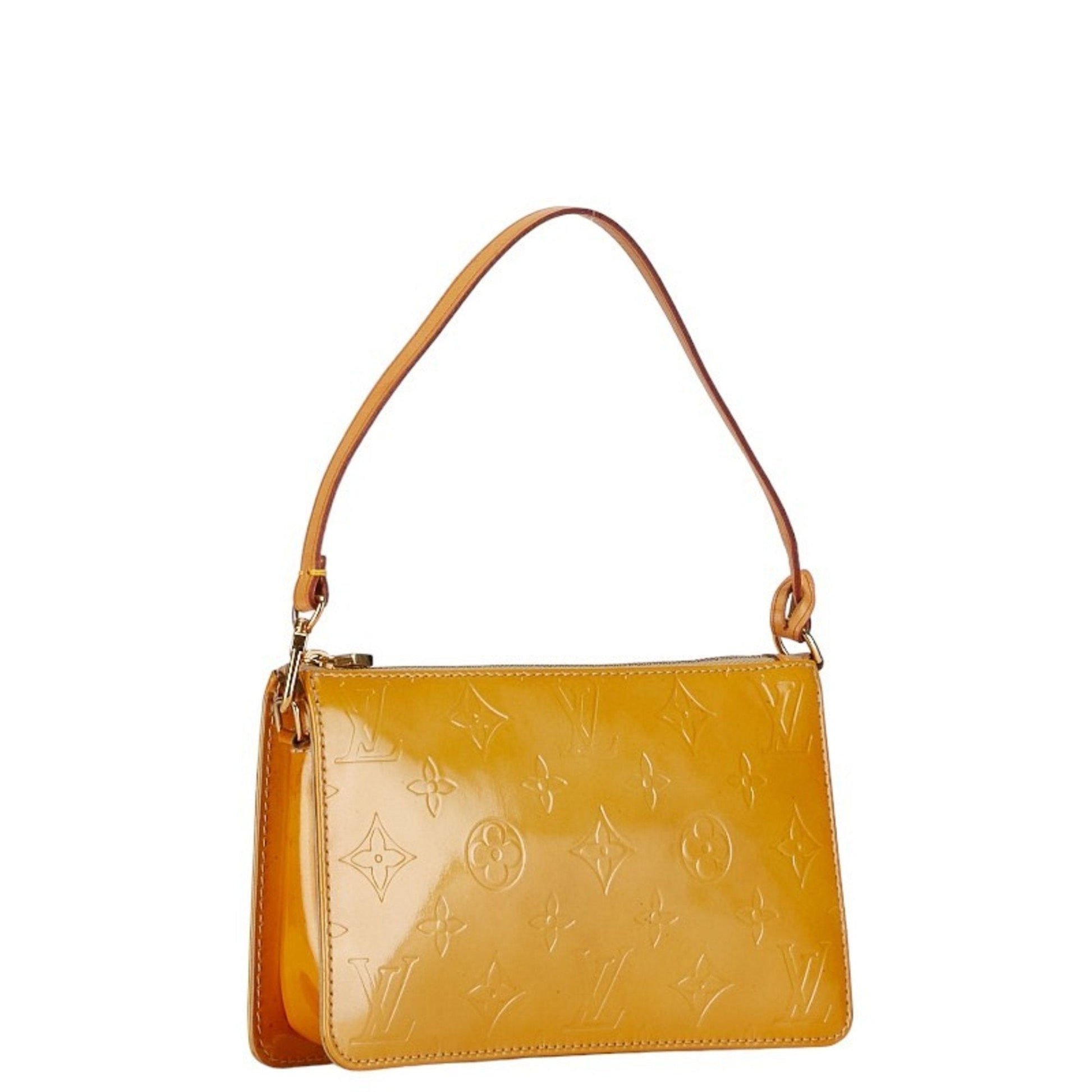 LOUIS VUITTON Lexington Clutch Bag