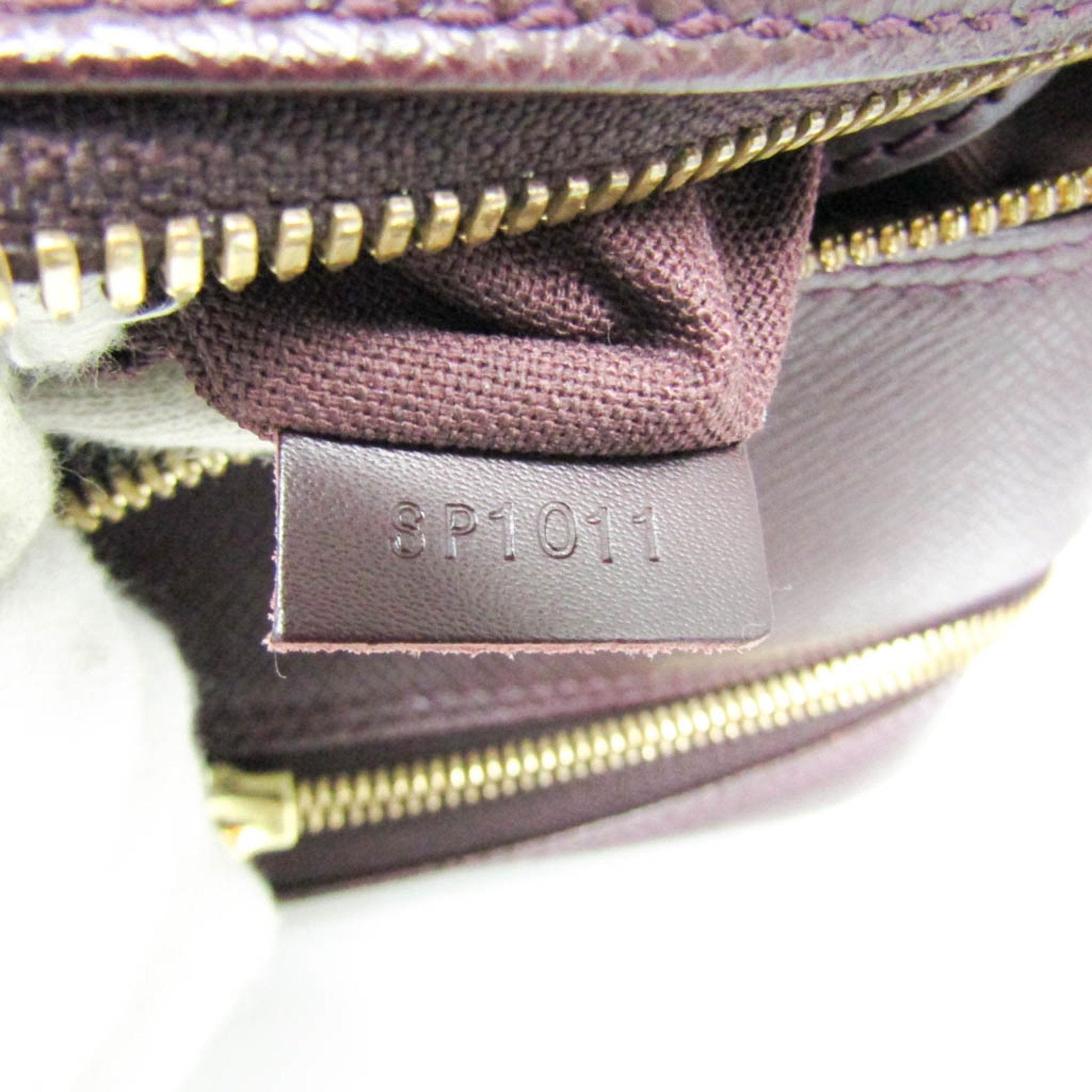 LOUIS VUITTON Reporter Shoulder Bag