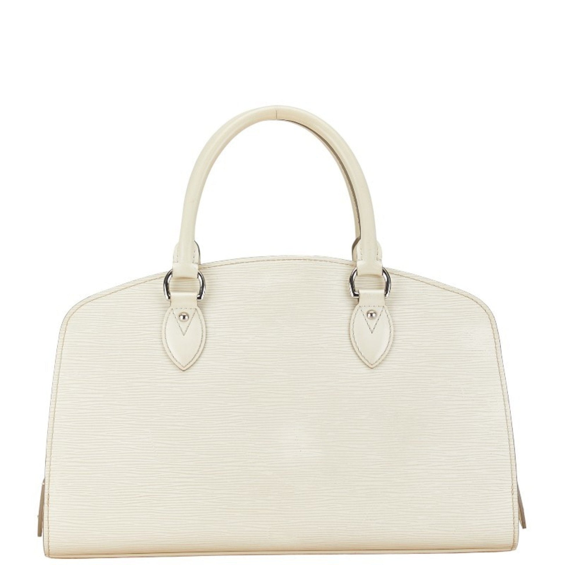 LOUIS VUITTON Pont Neuf Handbag