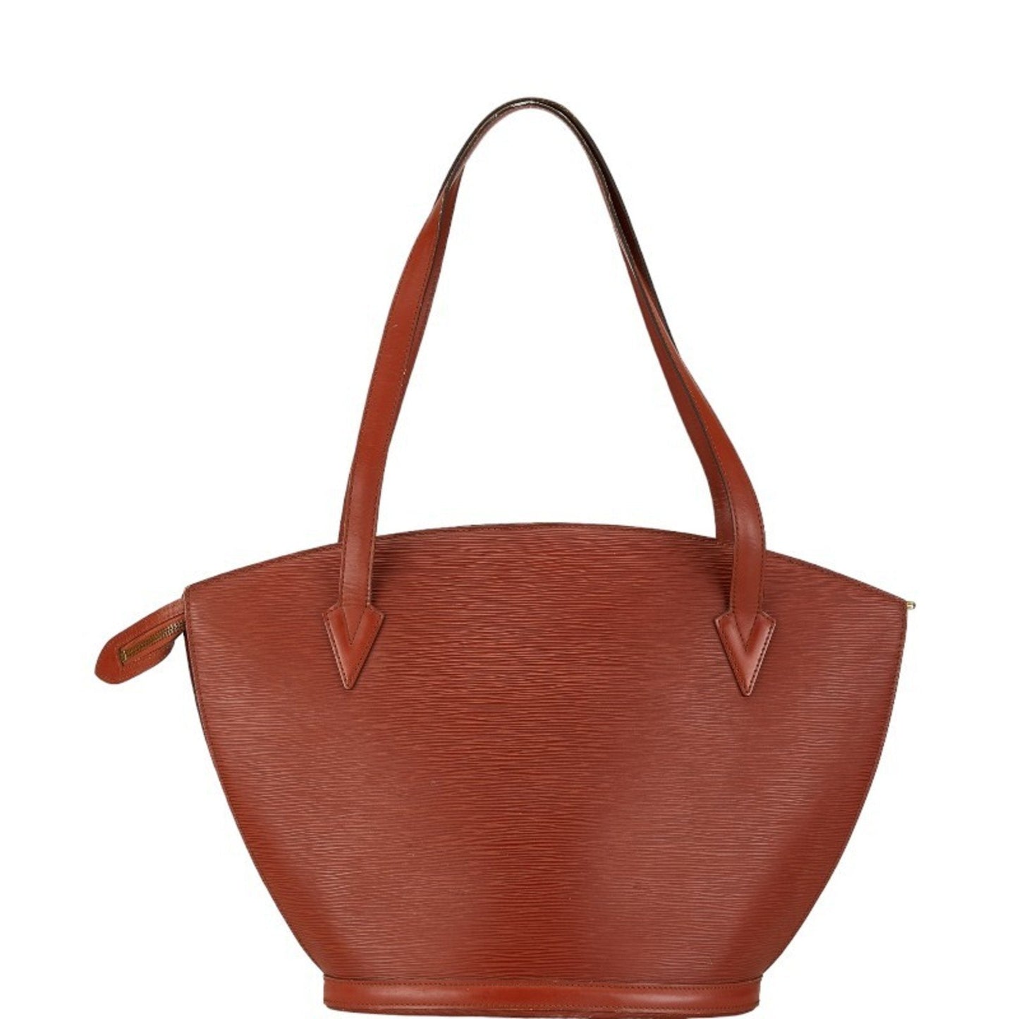 LOUIS VUITTON Saint Jacques Tote