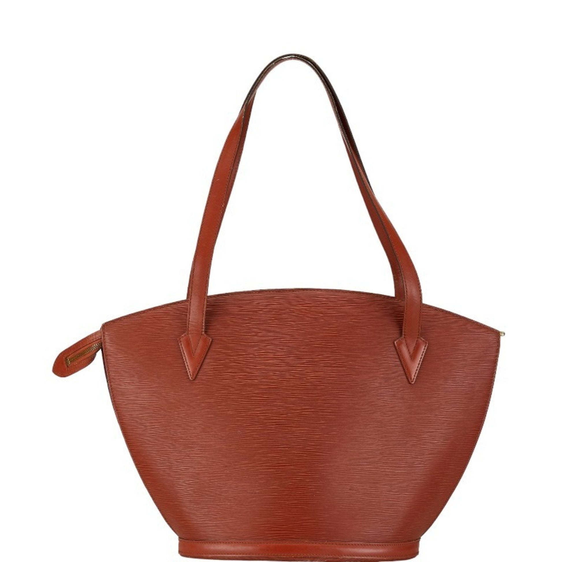 LOUIS VUITTON Saint Jacques Tote