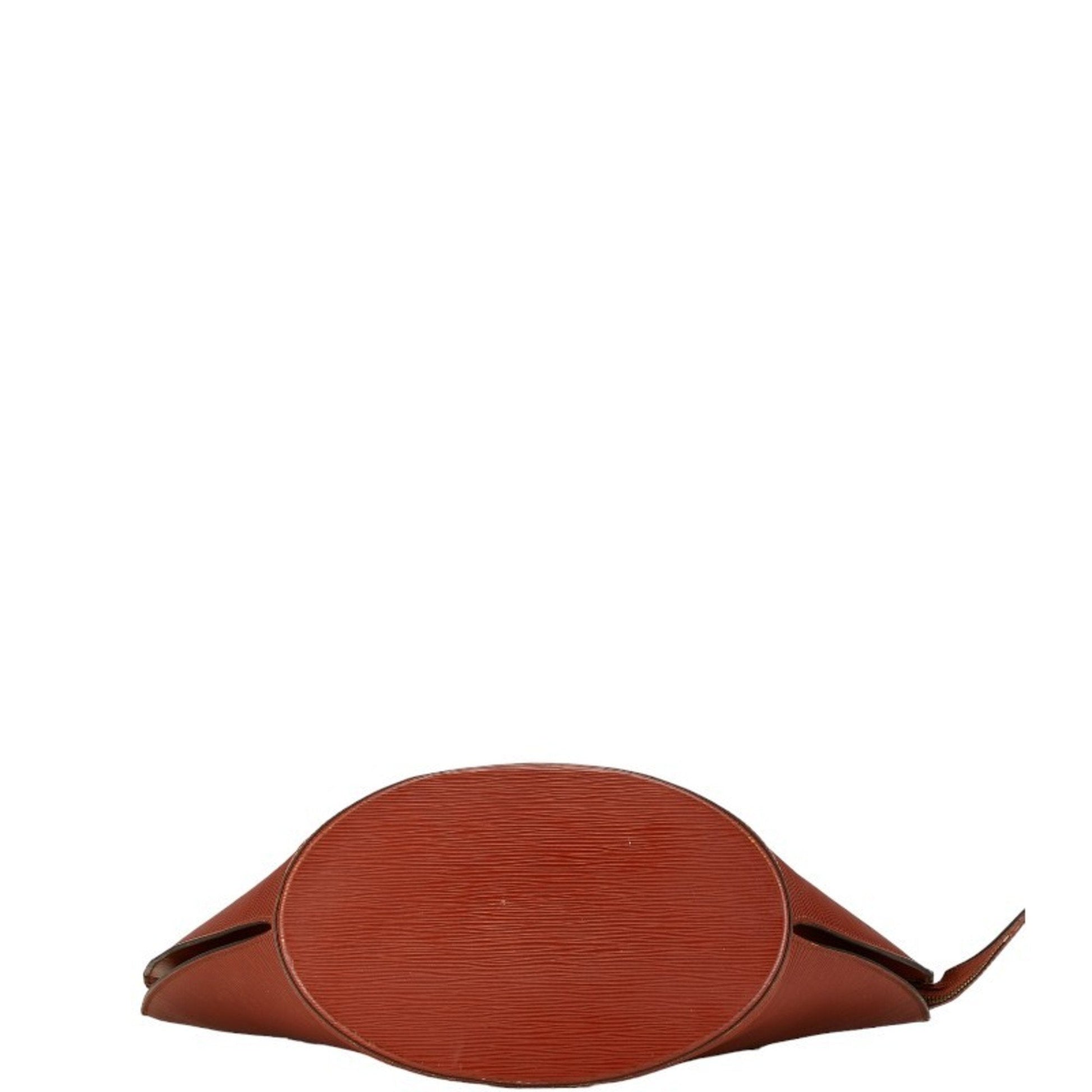 LOUIS VUITTON Saint Jacques Tote