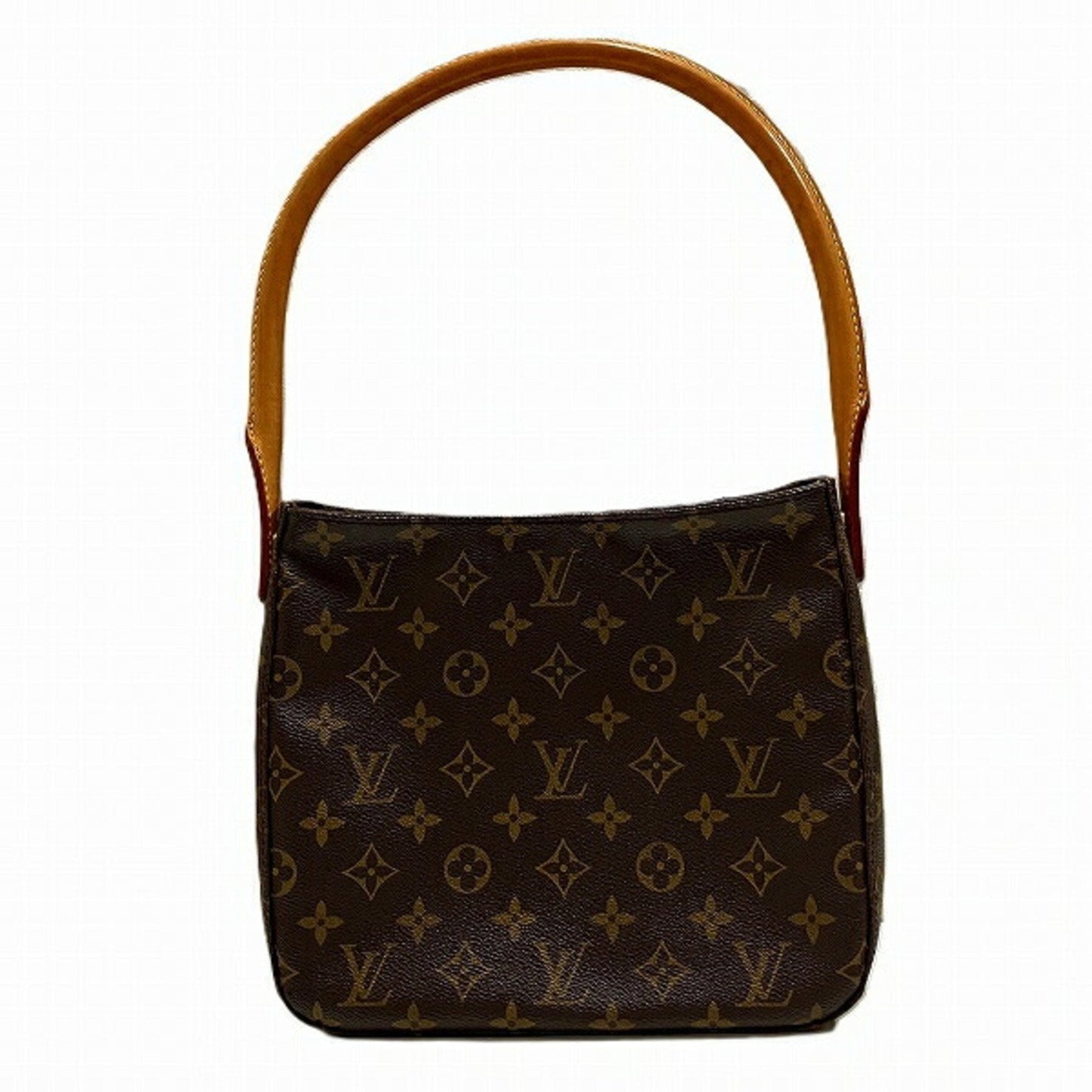 LOUIS VUITTON Looping MM Shoulder Bag
