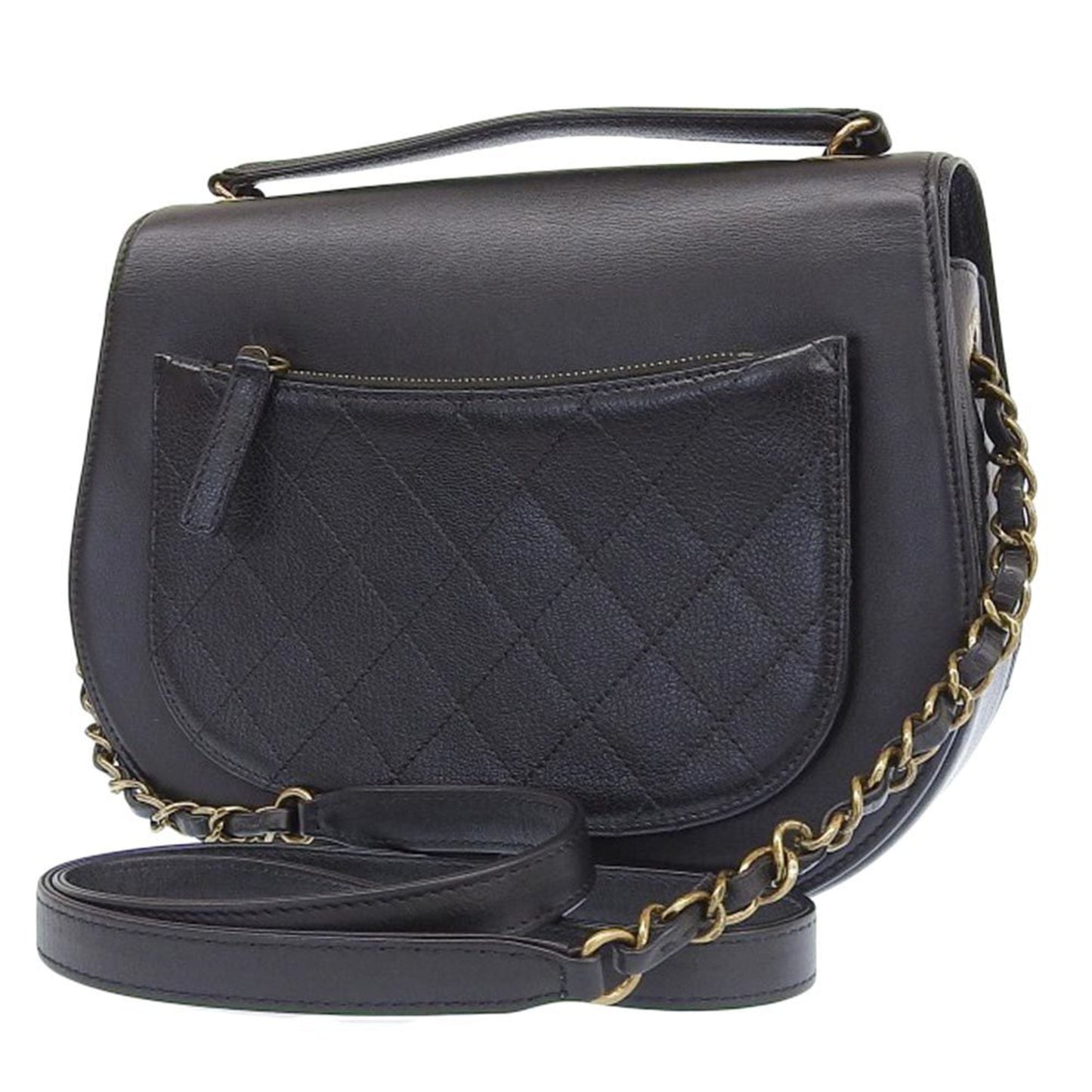 Chanel Handbag - Lynora Bags