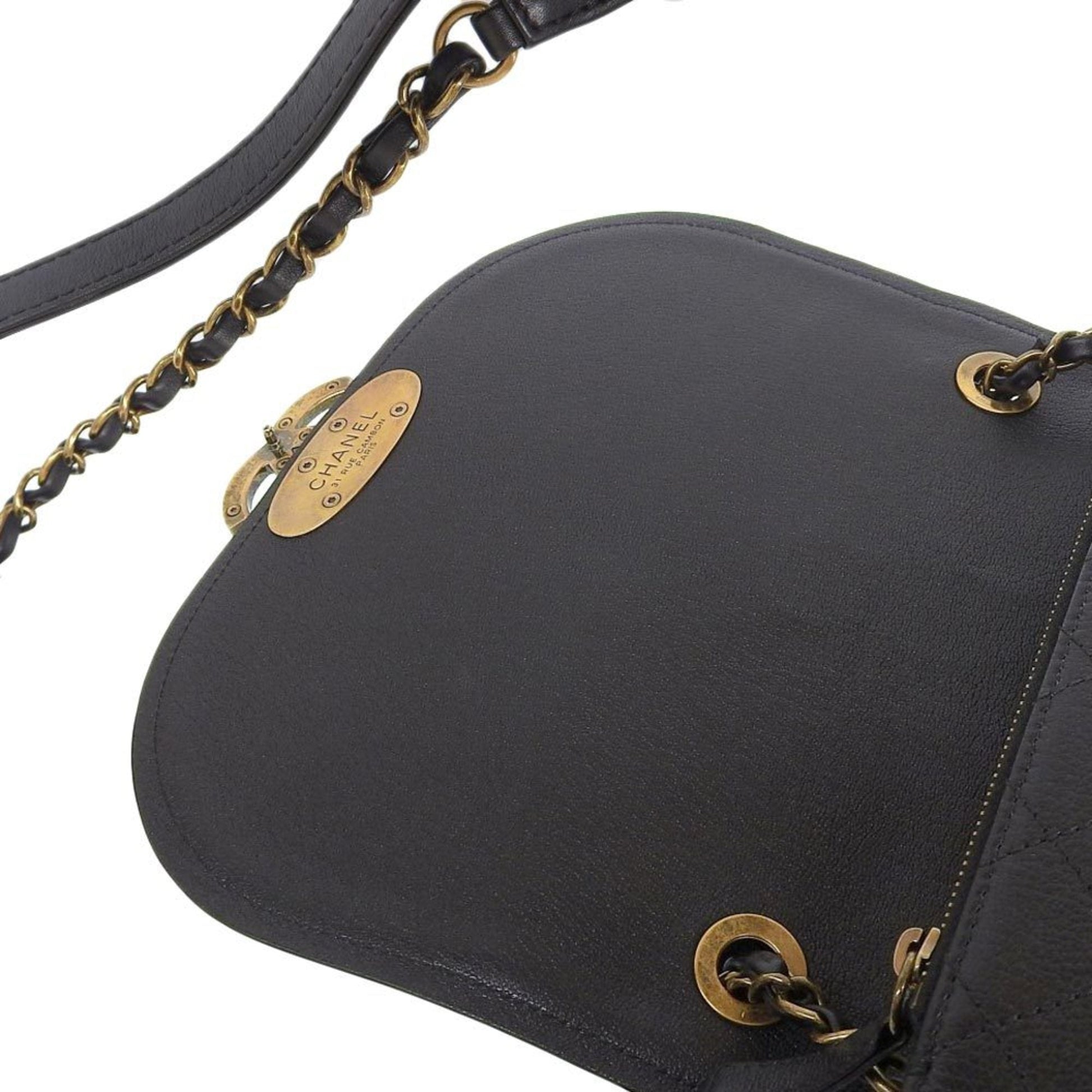 Chanel Handbag - Lynora Bags