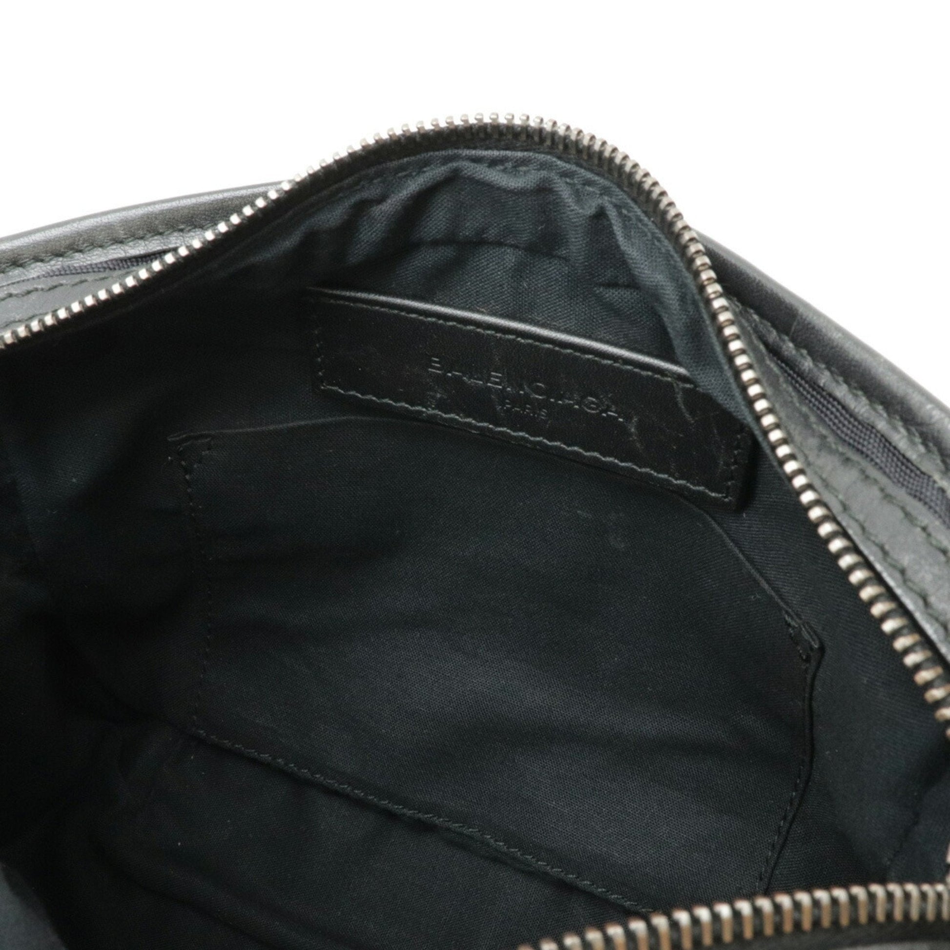 Balenciaga Neo Lift Shoulder Bag