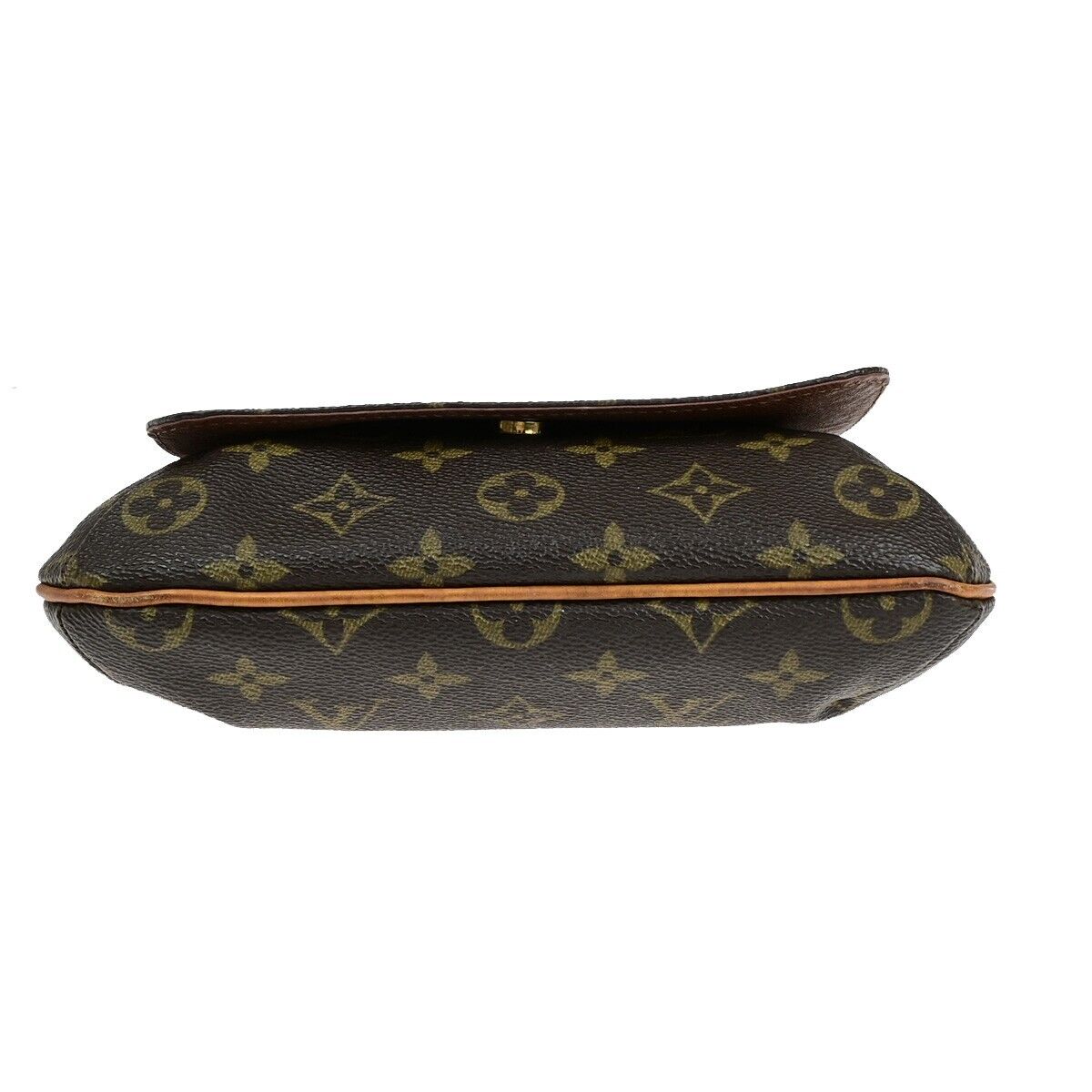 LOUIS VUITTON Mtte Salsa Shoulder Bag