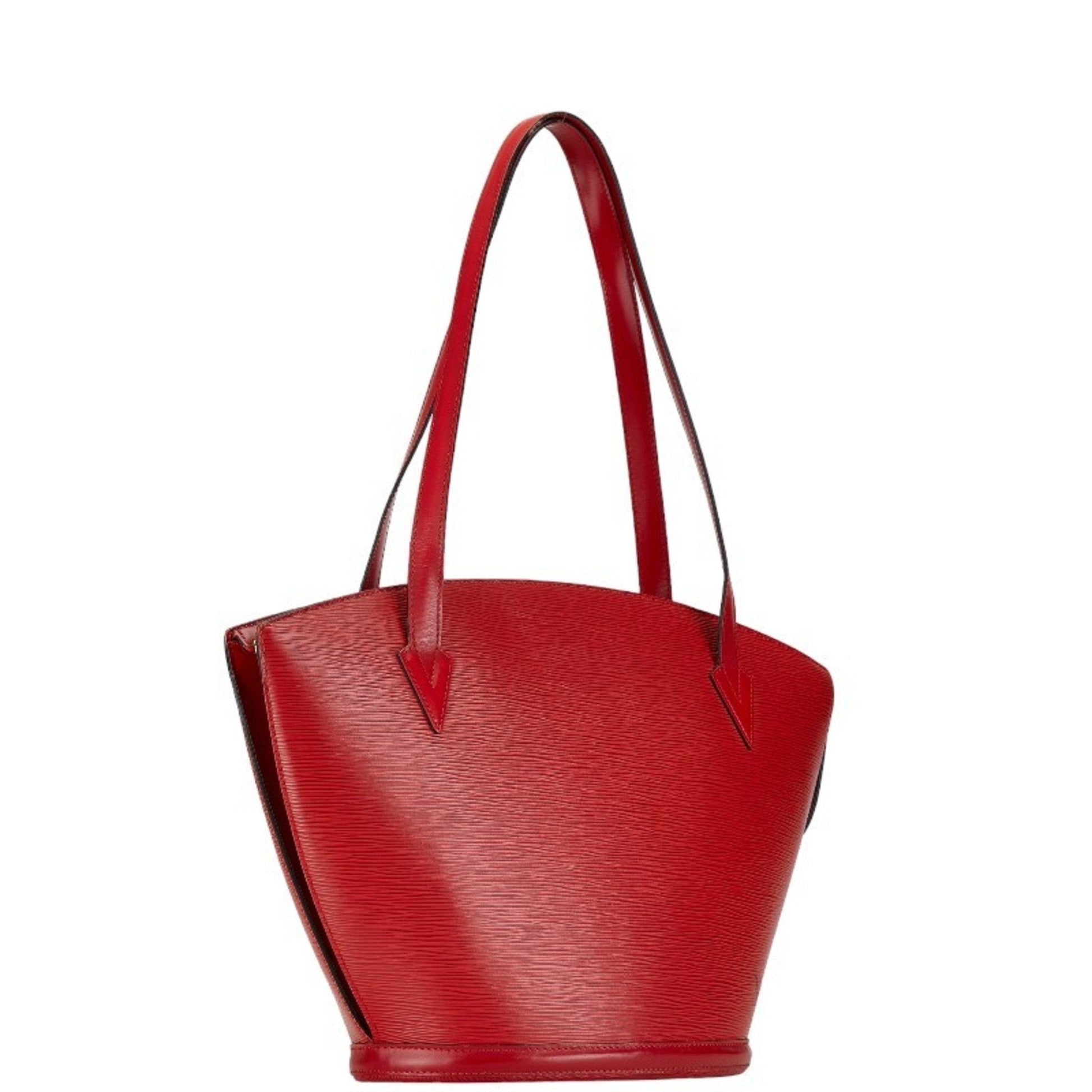 LOUIS VUITTON Saint Jacques Tote