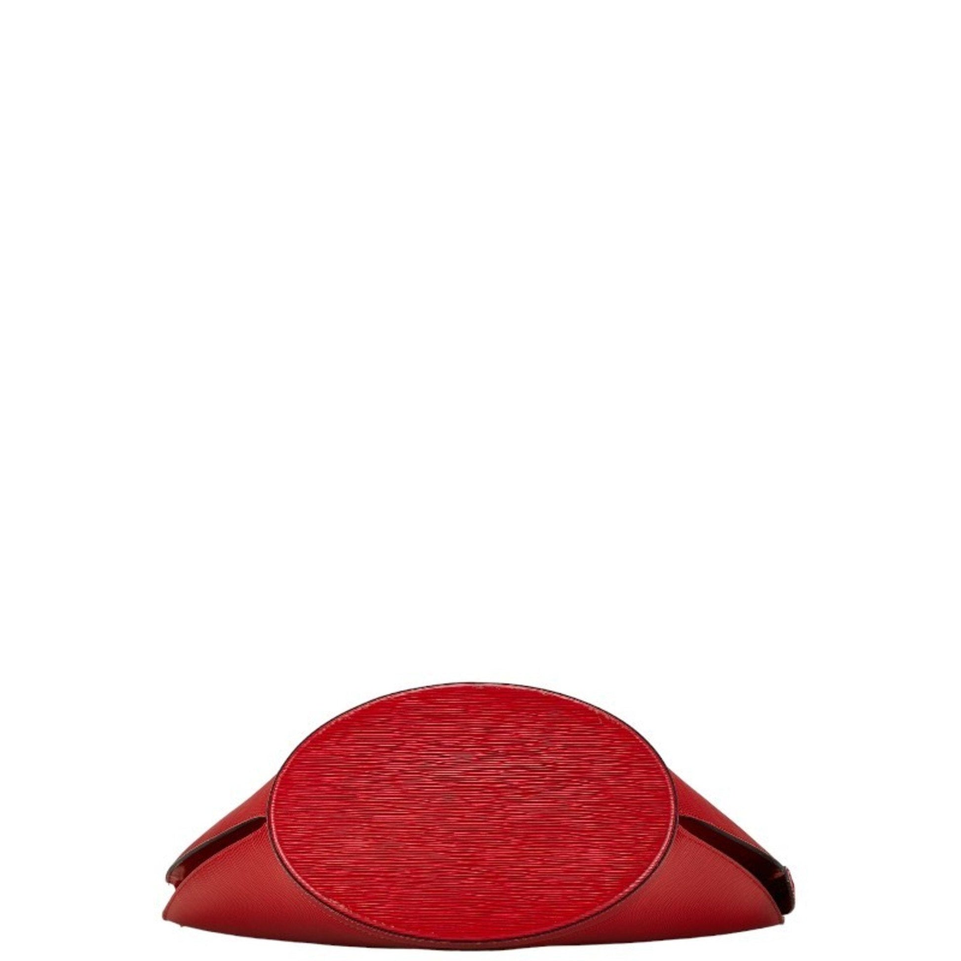 LOUIS VUITTON Saint Jacques Tote