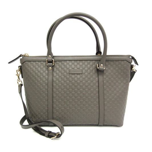 Gucci Leather Mini Handbag