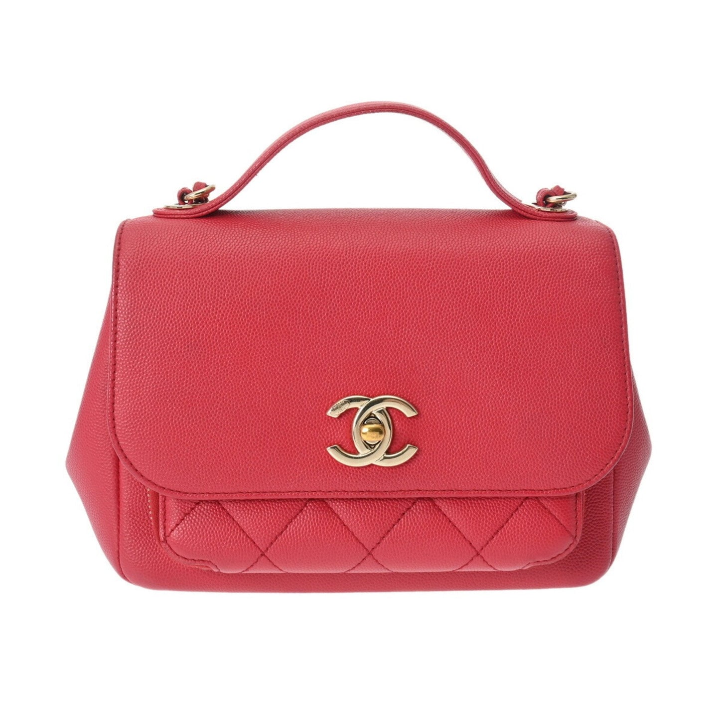 Chanel Shoulder Bag - Lynora Bags