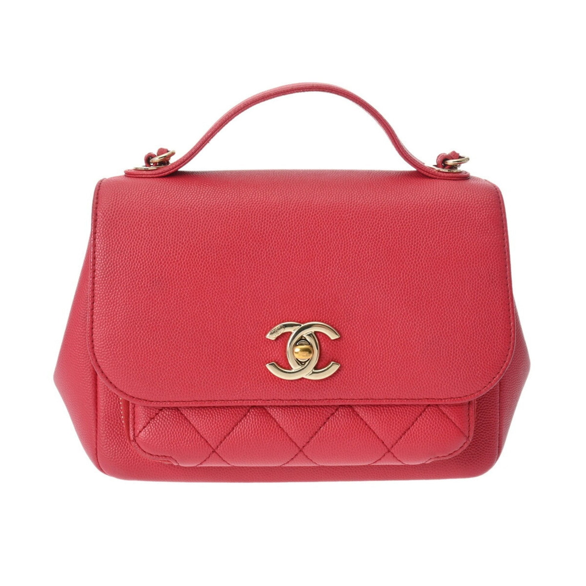 Chanel Shoulder Bag - Lynora Bags