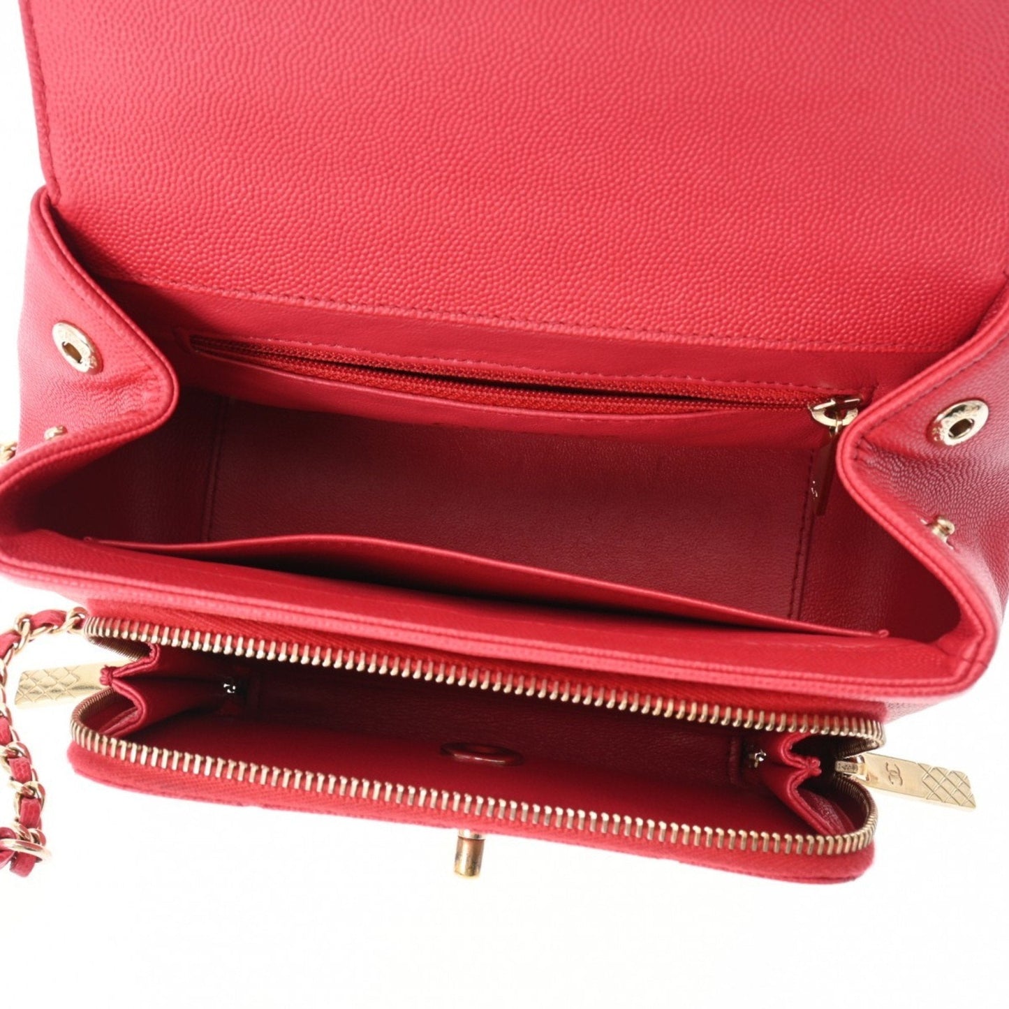 Chanel Shoulder Bag - Lynora Bags