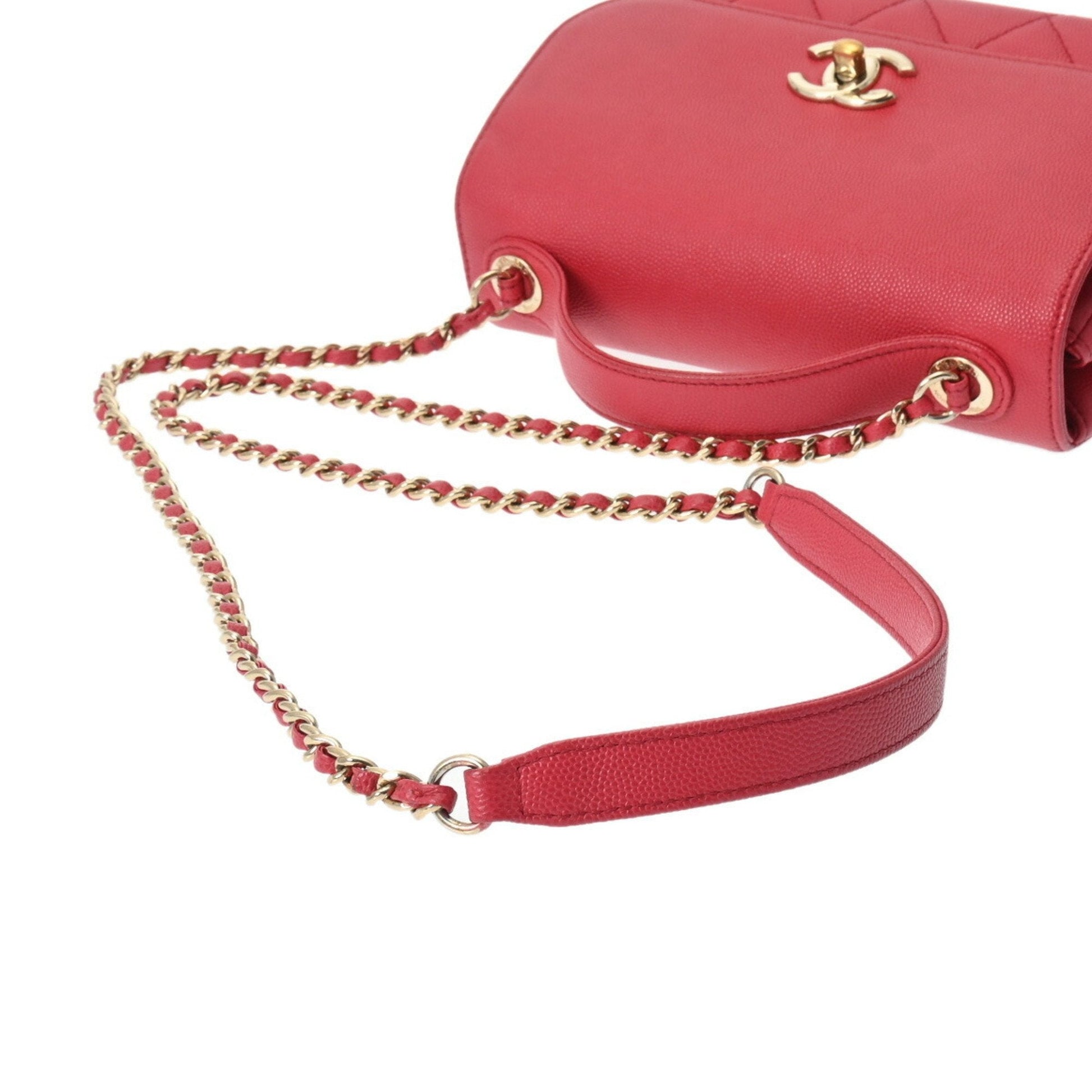 Chanel Shoulder Bag - Lynora Bags