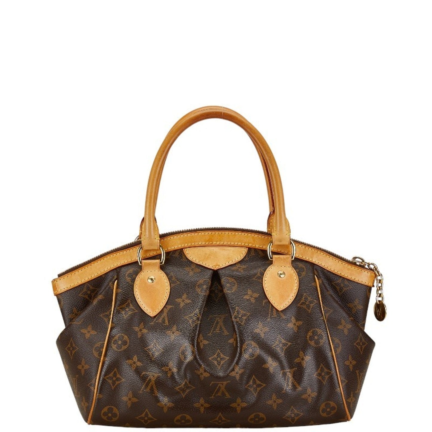 LOUIS VUITTON Tivoli Handbag