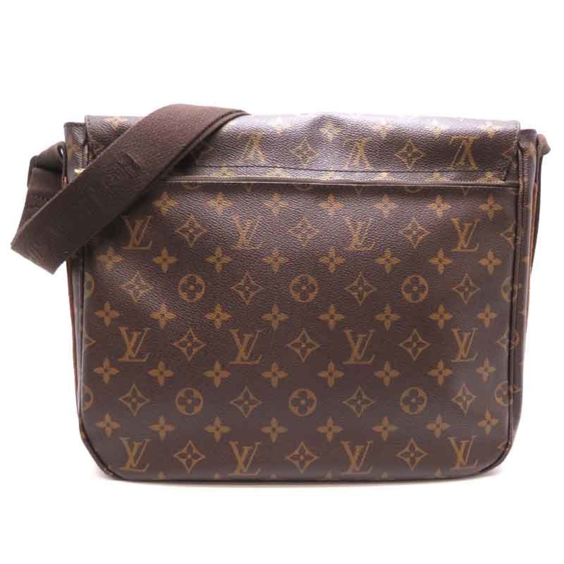 LOUIS VUITTON Abbesses Shoulder Bag