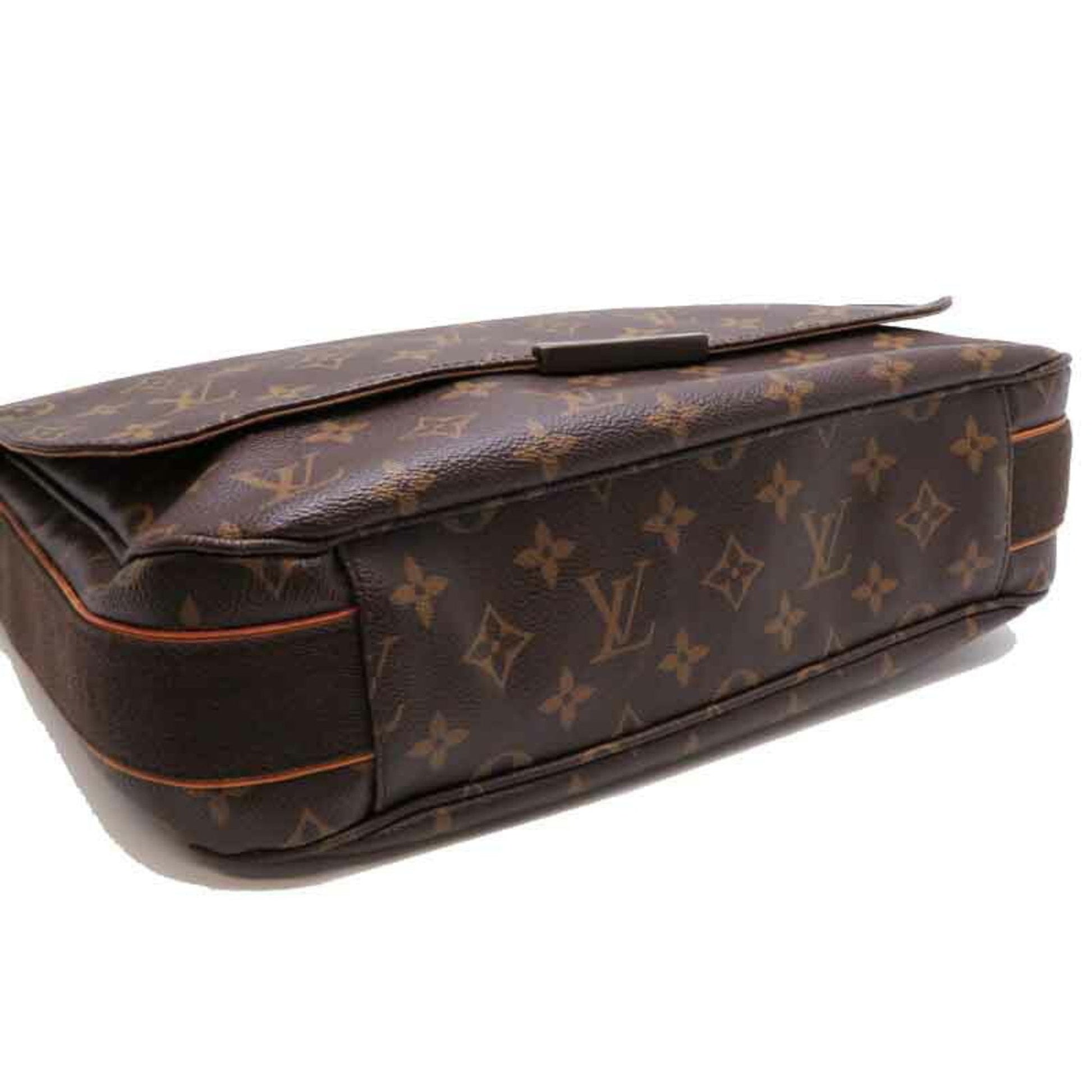LOUIS VUITTON Abbesses Shoulder Bag