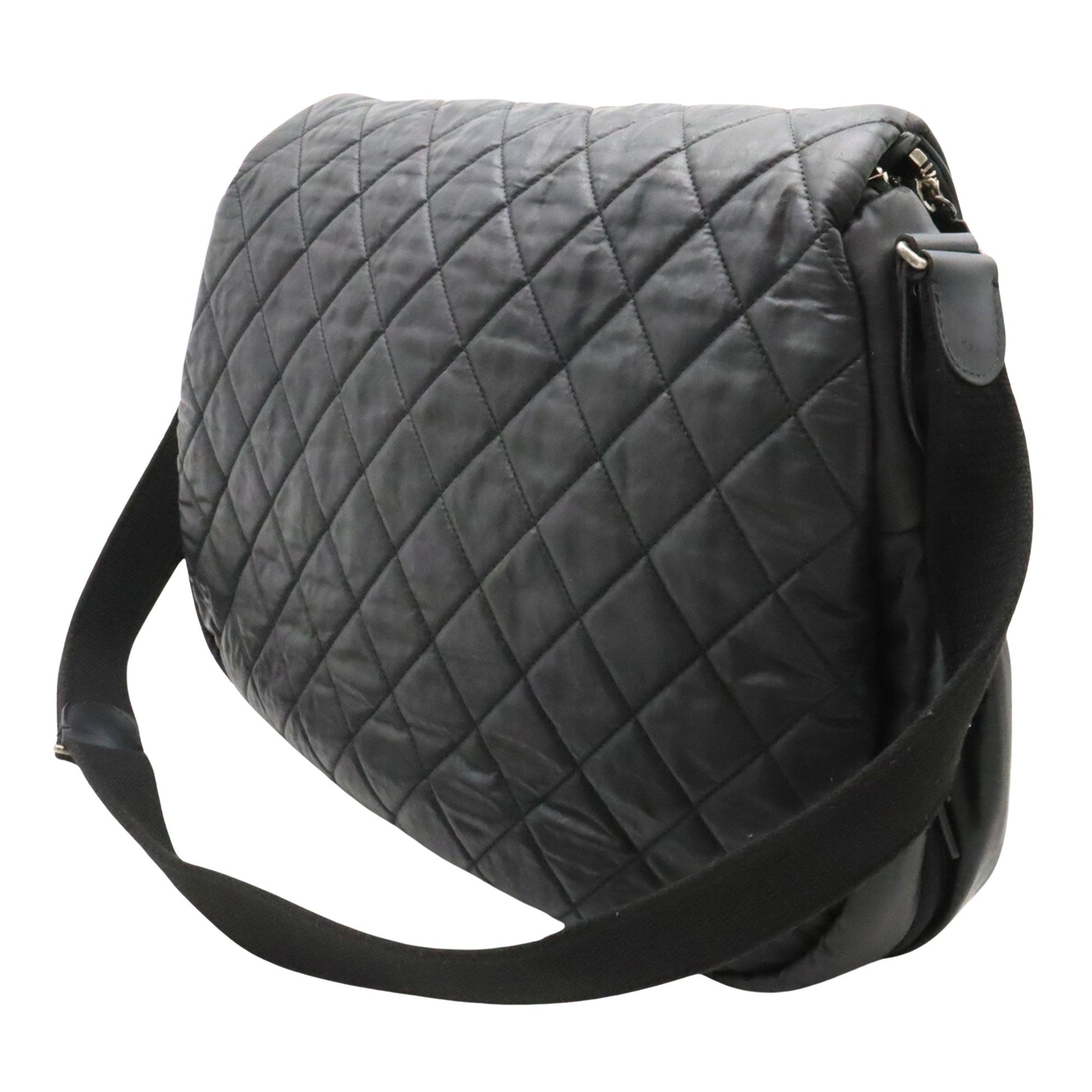 Chanel Shoulder Bag - Lynora Bags