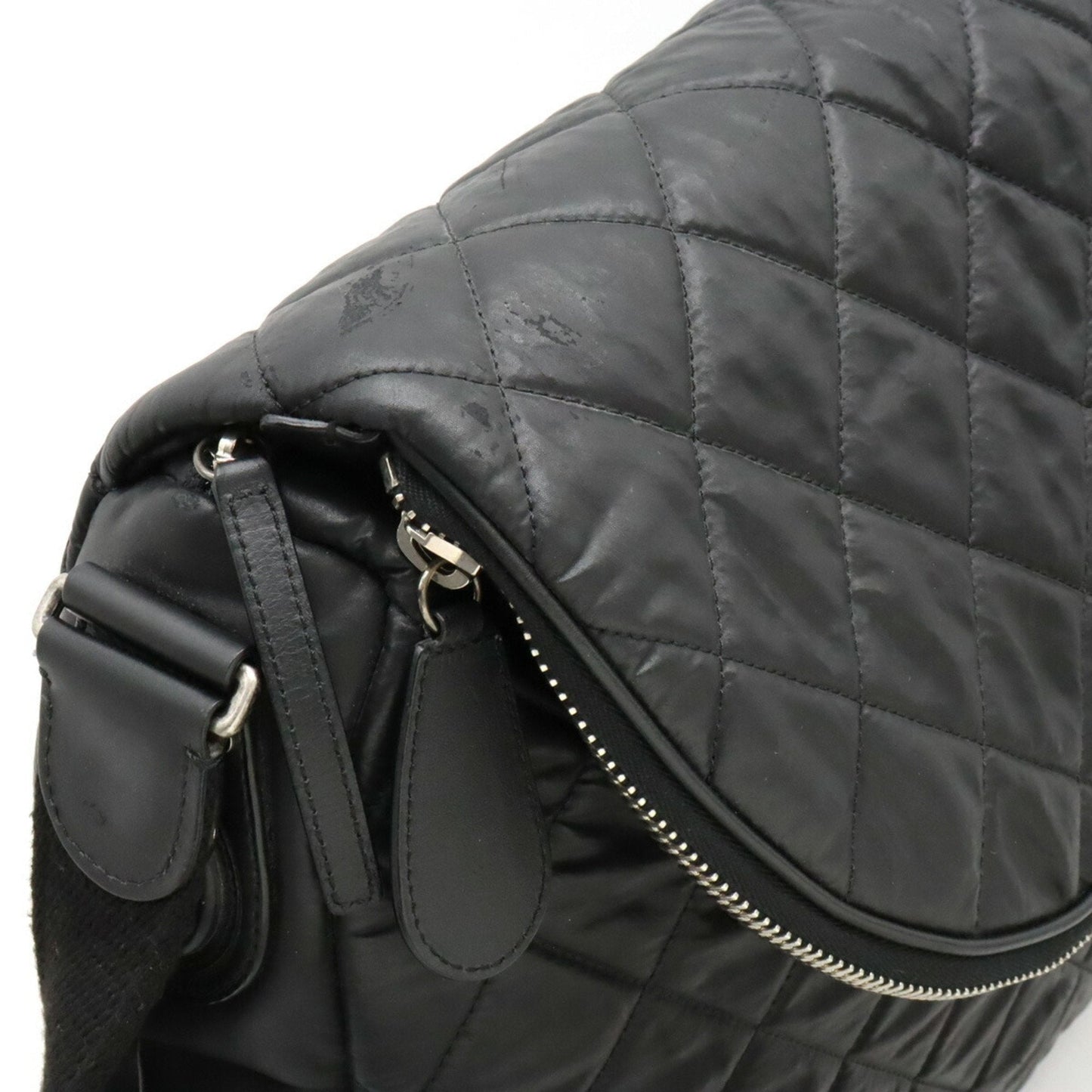 Chanel Shoulder Bag - Lynora Bags