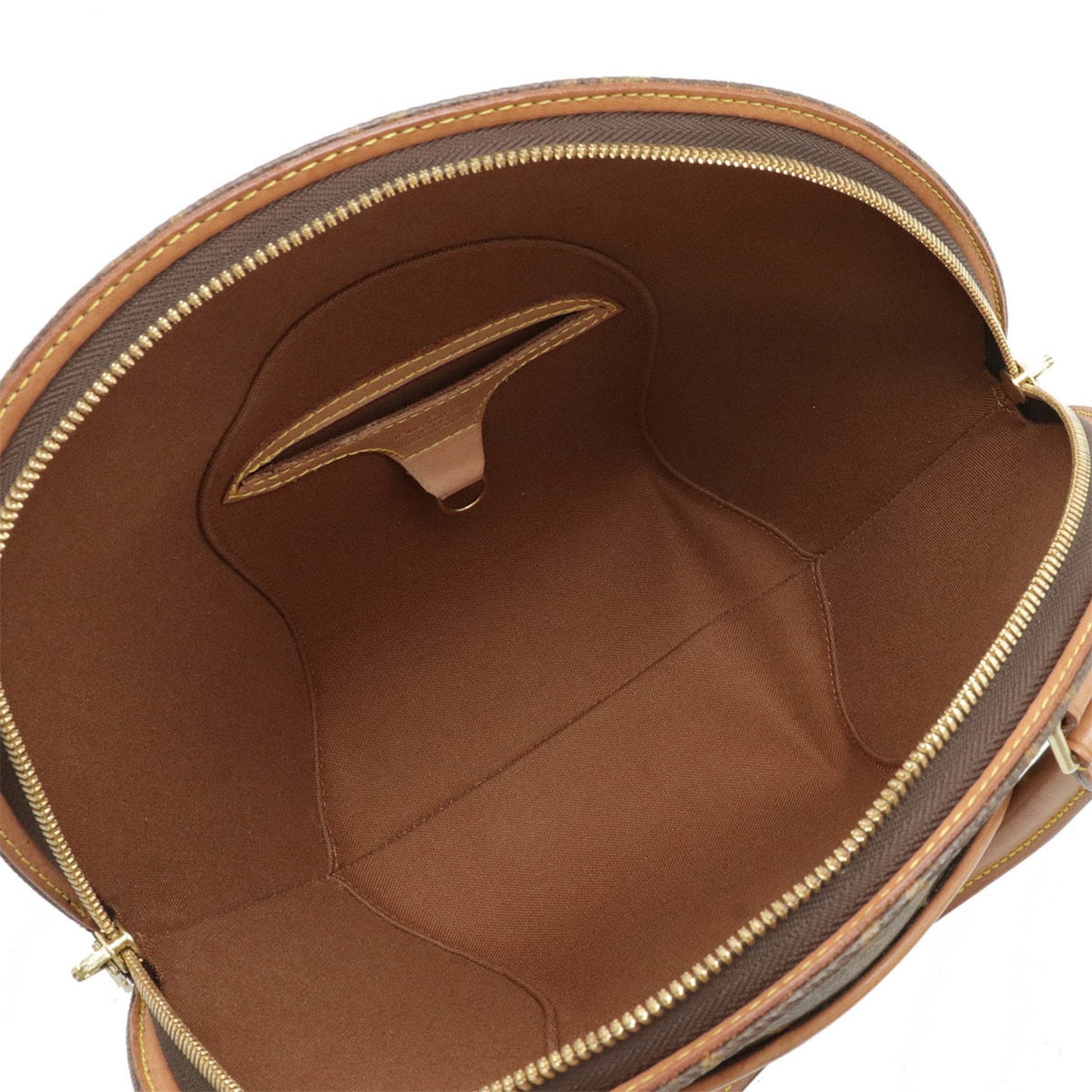 LOUIS VUITTON Ellipse PM Shoulder Bag