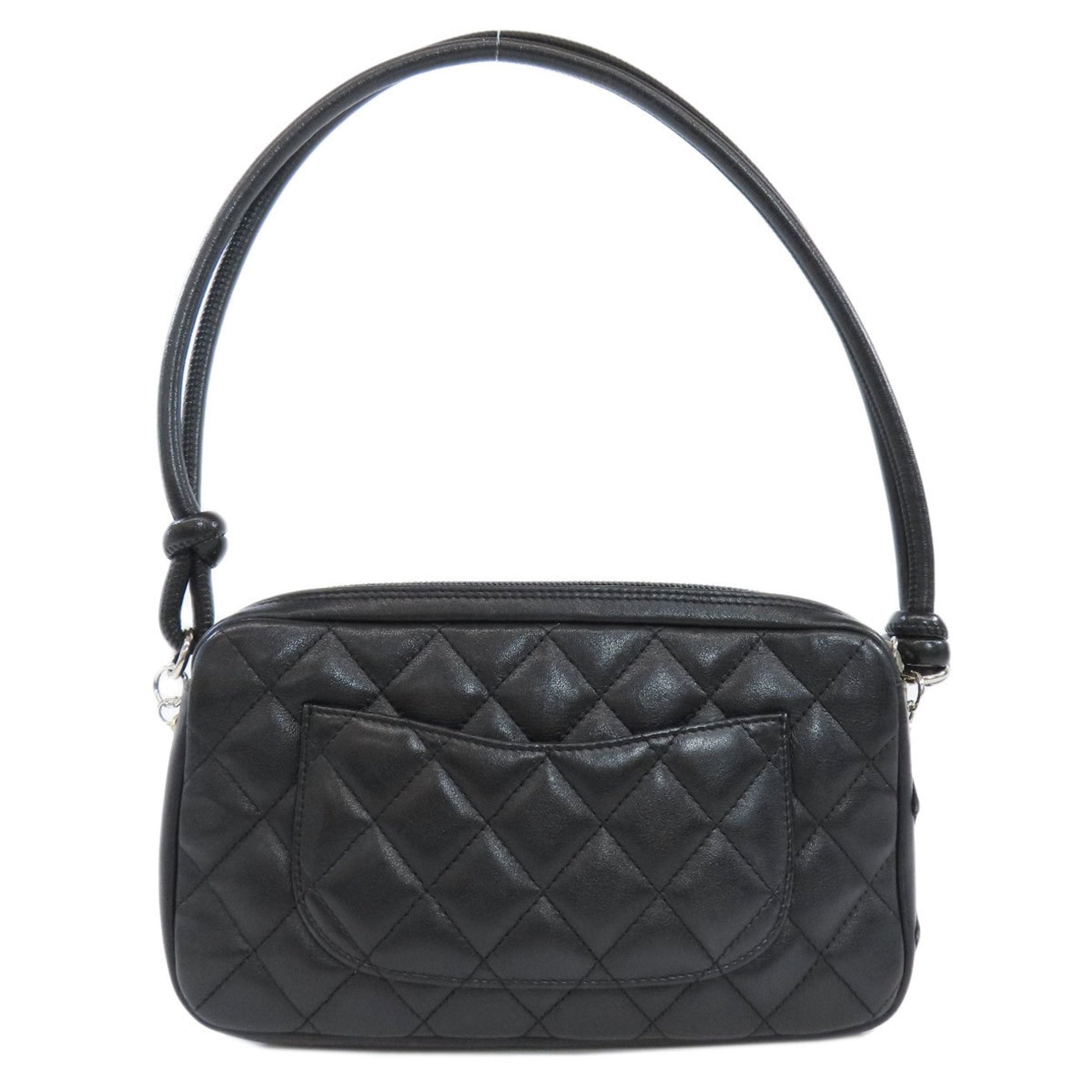 Chanel Handbag - Lynora Bags