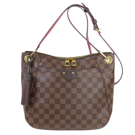 LOUIS VUITTON South Bank Shoulder Bag