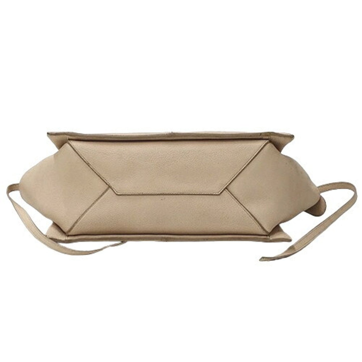 Luxury CELINE TriFold Tote