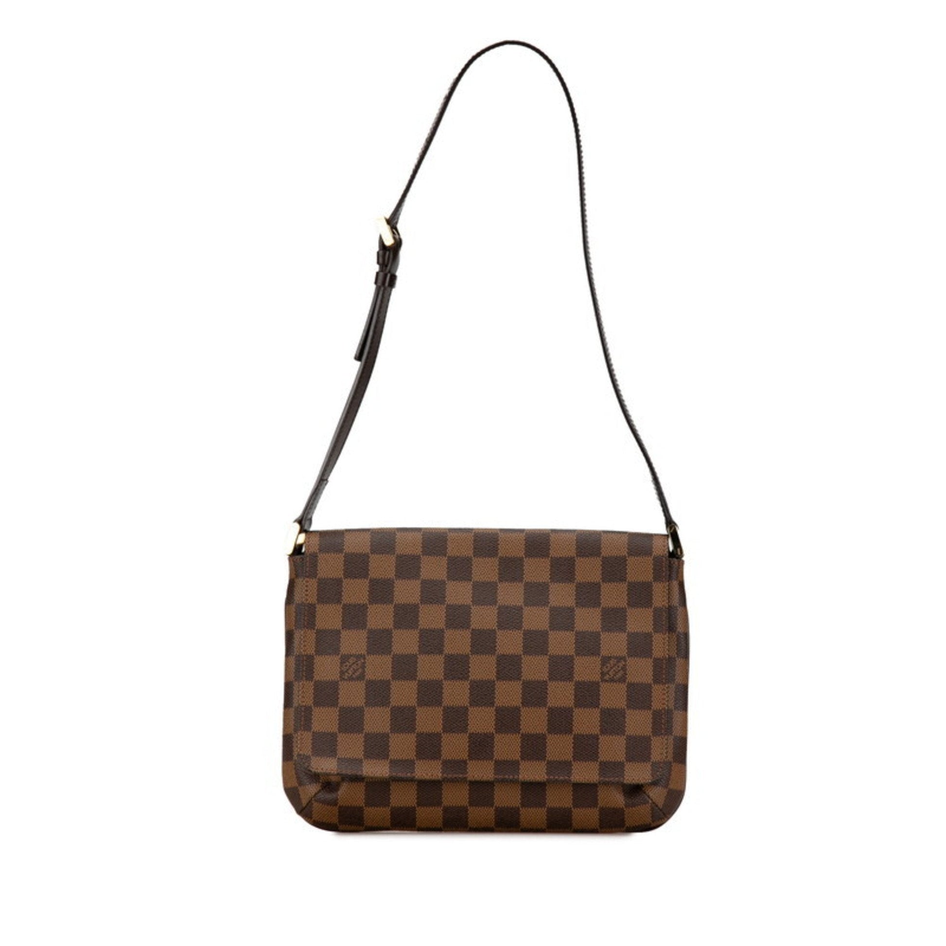 LOUIS VUITTON Mtte Tango Shoulder Bag