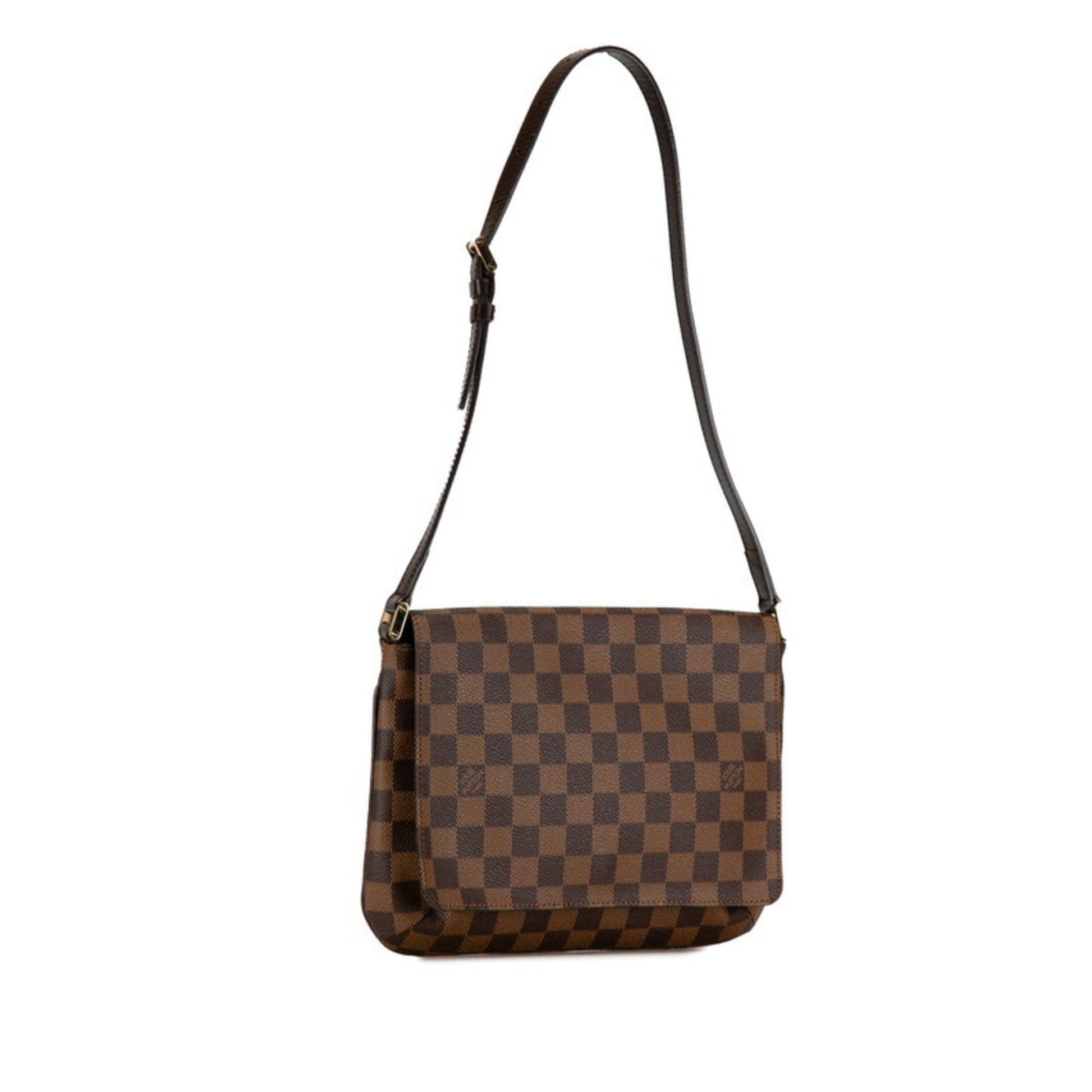LOUIS VUITTON Mtte Tango Shoulder Bag
