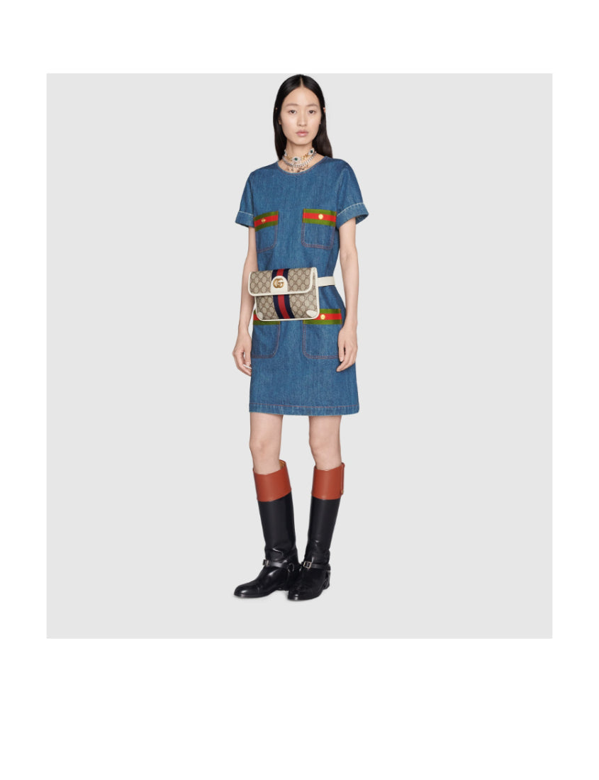 Gucci Shoulder Bag Style 15
