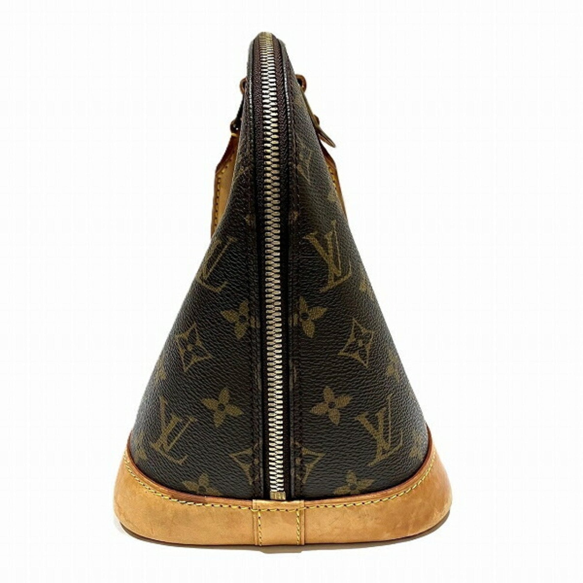LOUIS VUITTON Alma Handbag