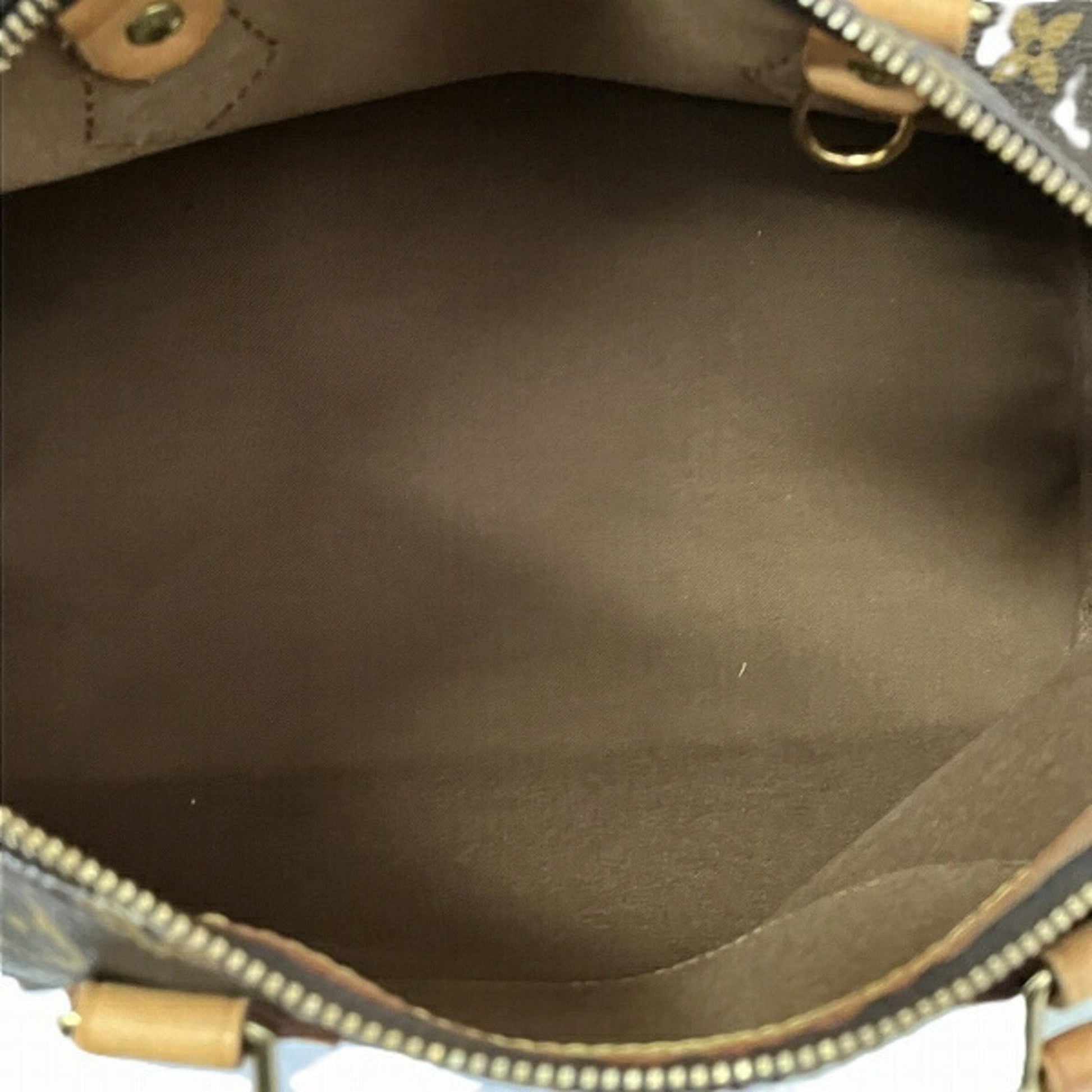 LOUIS VUITTON Handbag
