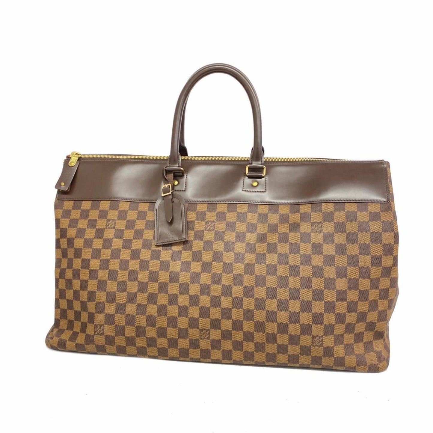 LOUIS VUITTON Greenwich GM Travel Handbag