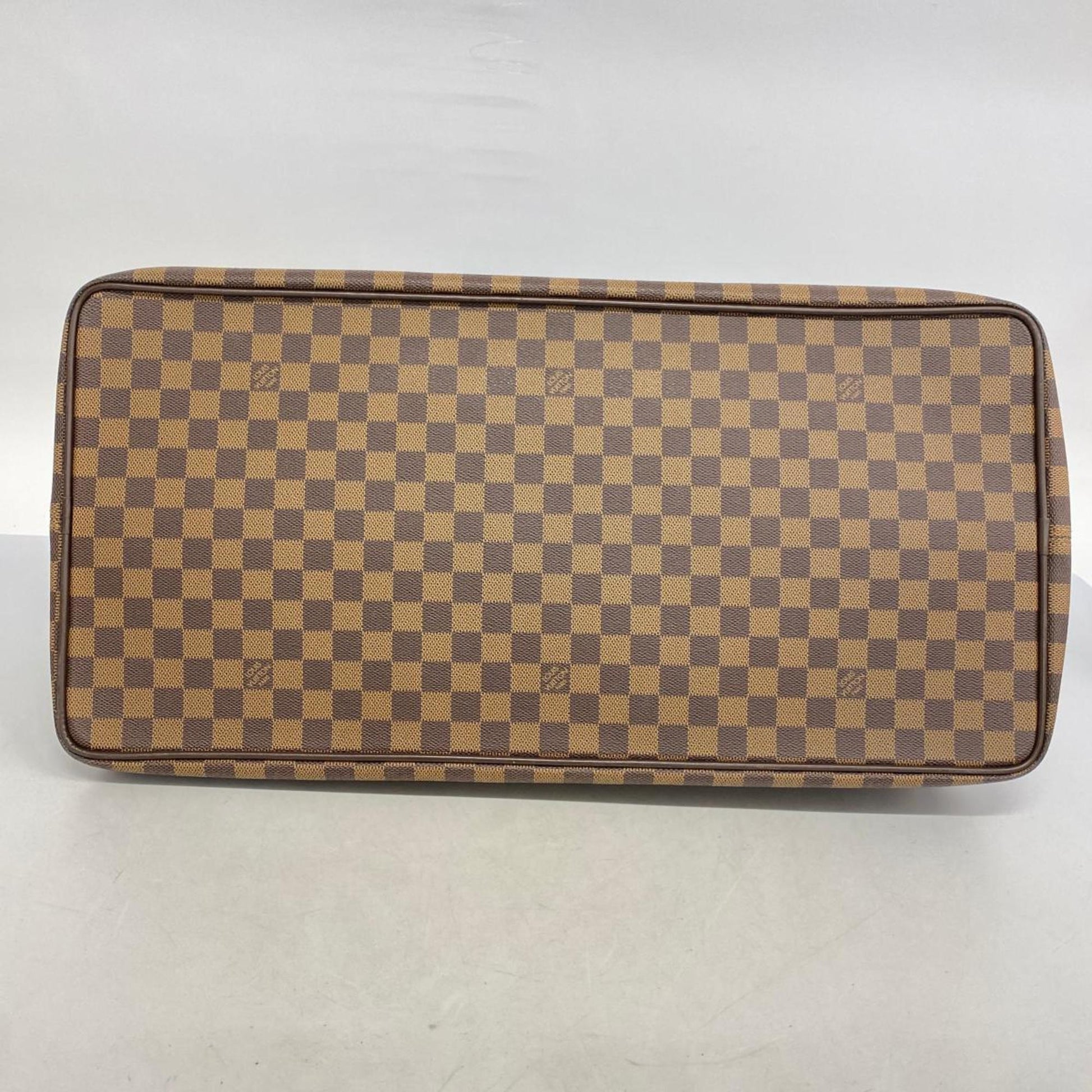 LOUIS VUITTON Greenwich GM Travel Handbag